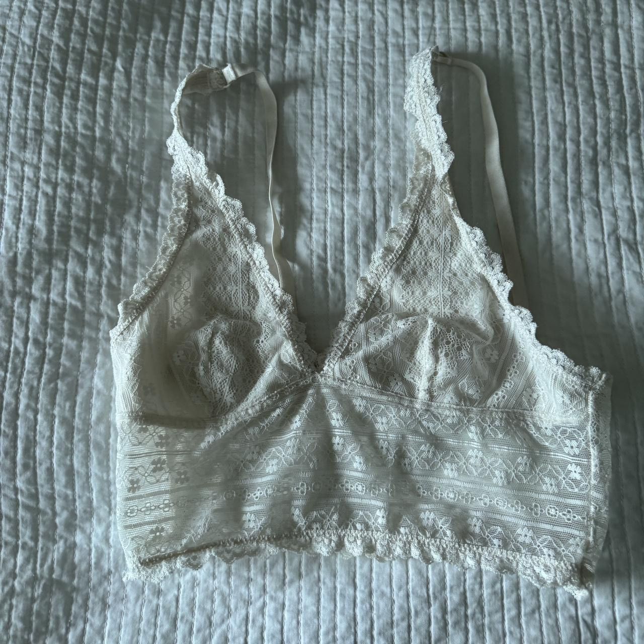 Other Lace Camisole Size S / US 4 / IT 40 - 2 Thumbnail