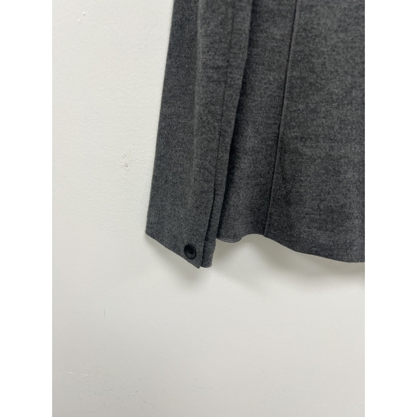 Rag & Bone Rag & Bone Razor 100% Wool Blazer Grey 0 A000639 Size XS / US 0-2 / IT 36-38 - 11 Thumbnail