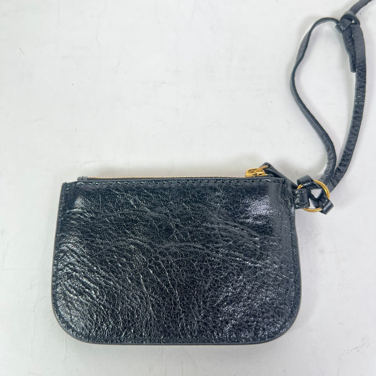 Balenciaga Balenciaga Le Cagole Coin Purse Size ONE SIZE - 6 Thumbnail