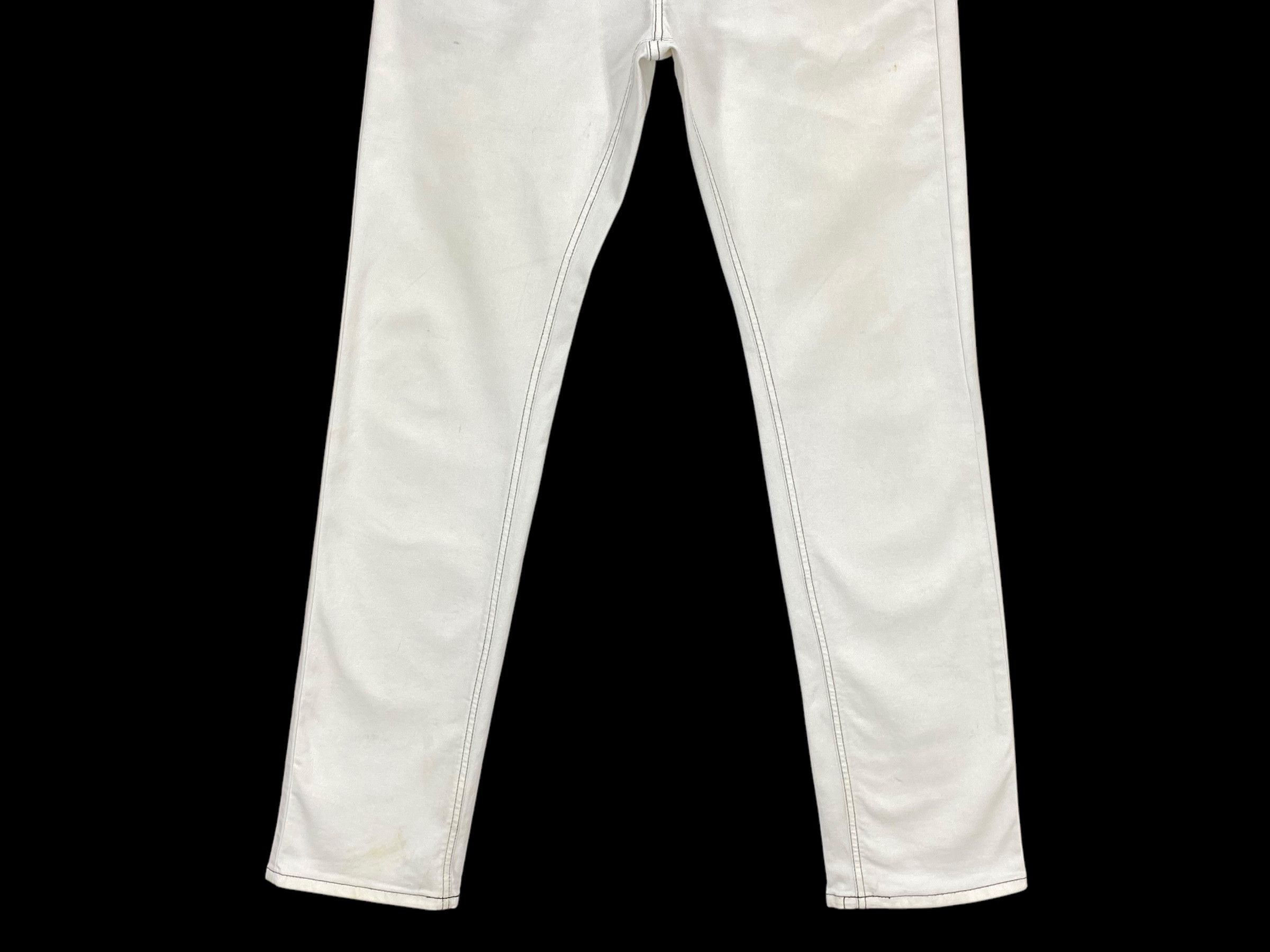 Japanese Brand × Lee Lee Cowboy Pants Japanese Brand Denim Size US 30 / EU 46 - 4 Thumbnail