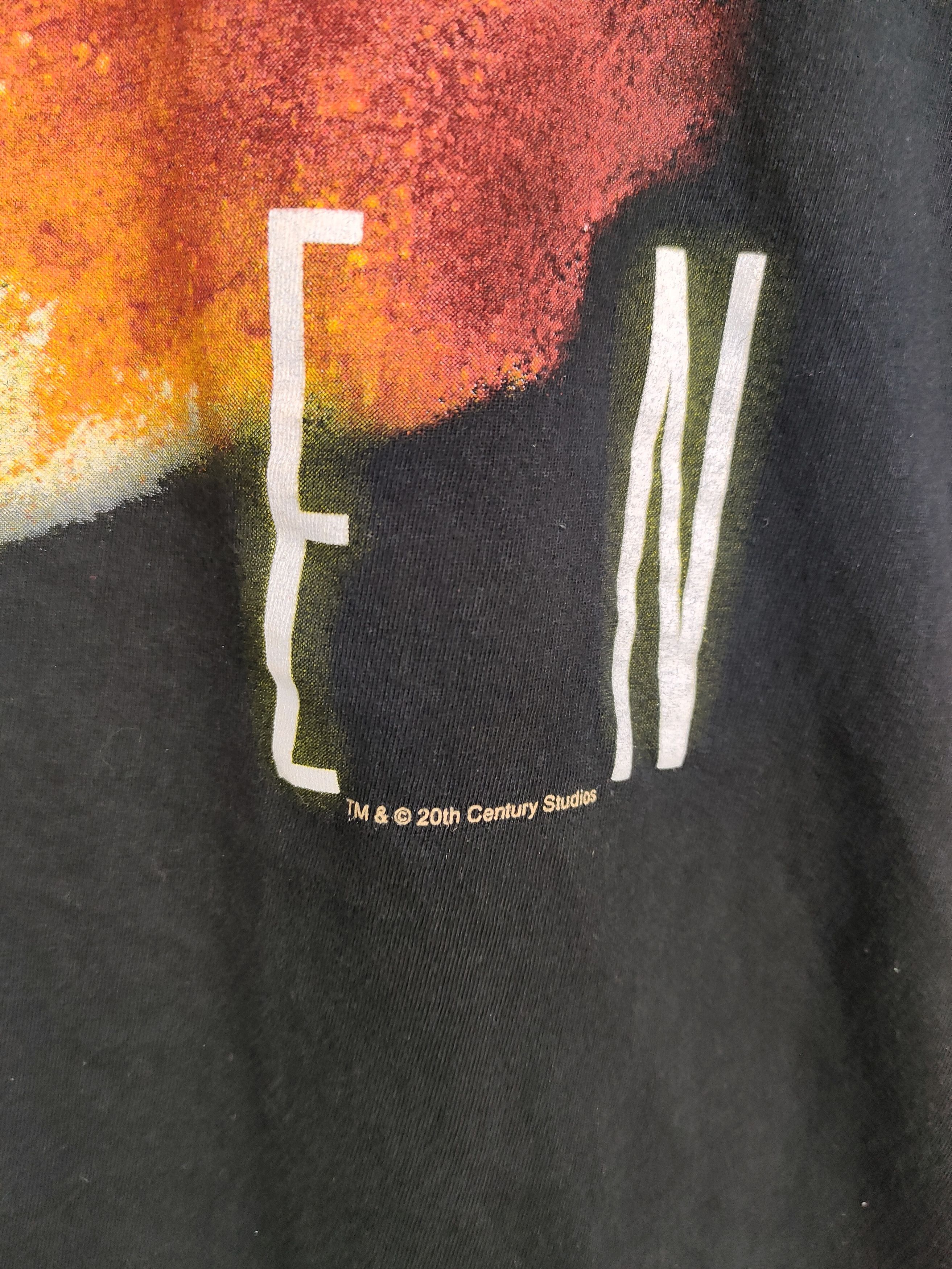 Other Alien Movie Shirt Size US S / EU 44-46 / 1 - 3 Thumbnail
