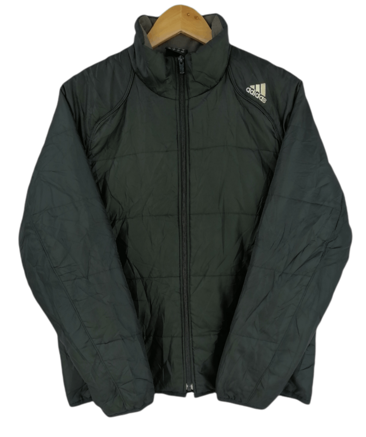 Adidas × Sports Specialties × Vintage Vintage Adidas Jacket Size US S / EU 44-46 / 1 - 2 Thumbnail