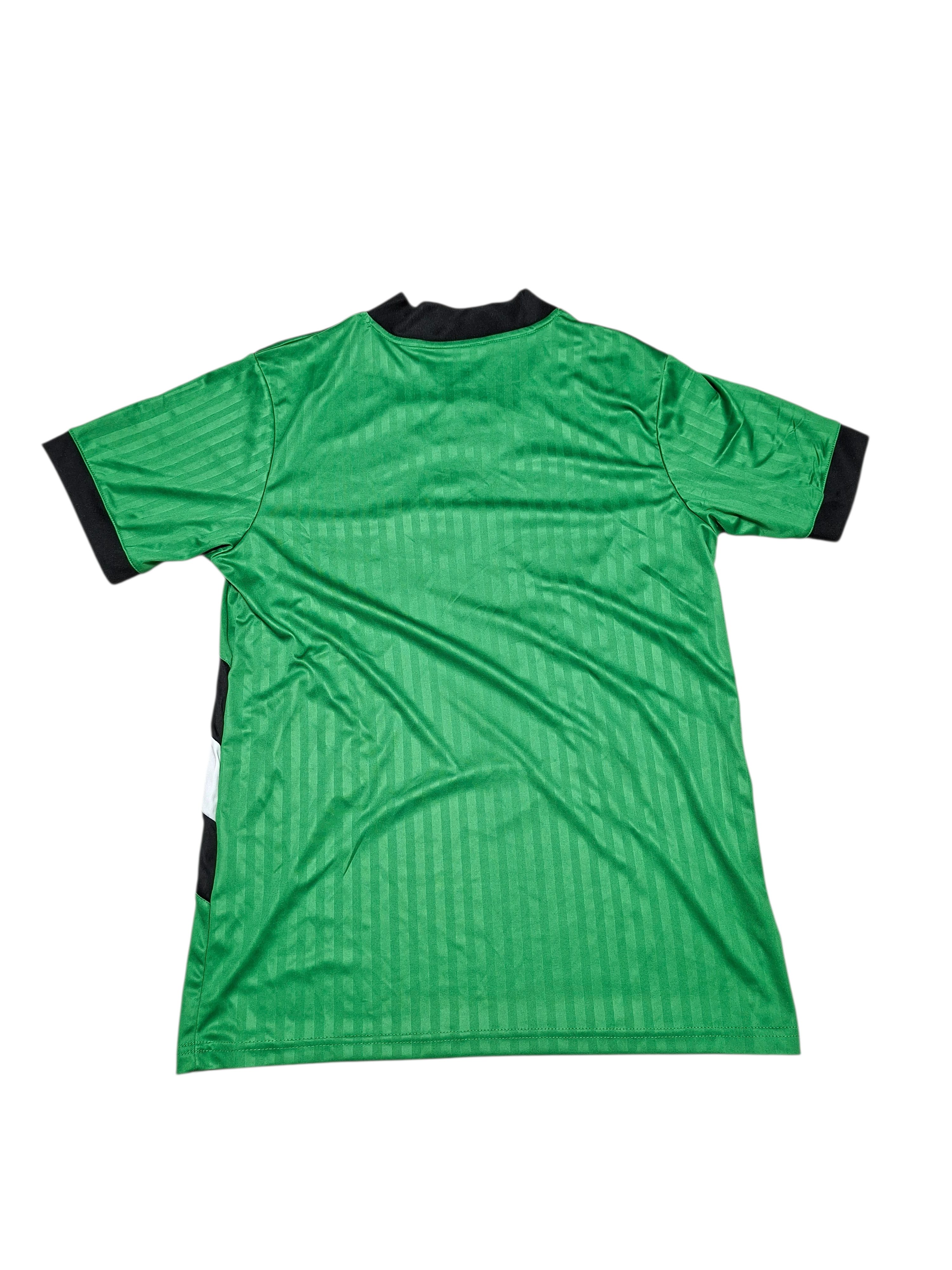 Adidas CELTIC CLASGOW ADIDAS VINTAGE RARE SOCCER JERSEY Size US M / EU 48-50 / 2 - 3 Thumbnail