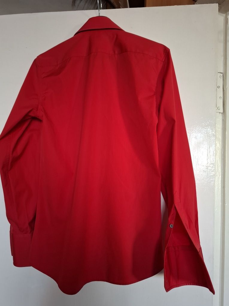 Gucci Vintage Gucci Tom Ford Shirt Size US M / EU 48-50 / 2 - 2 Thumbnail