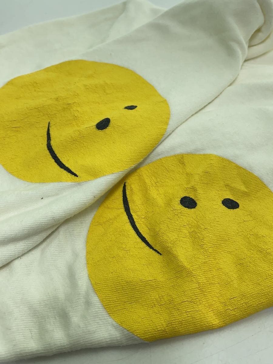 Kapital Smiley Long Sleeve Shirt Size US M / EU 48-50 / 2 - 7 Thumbnail