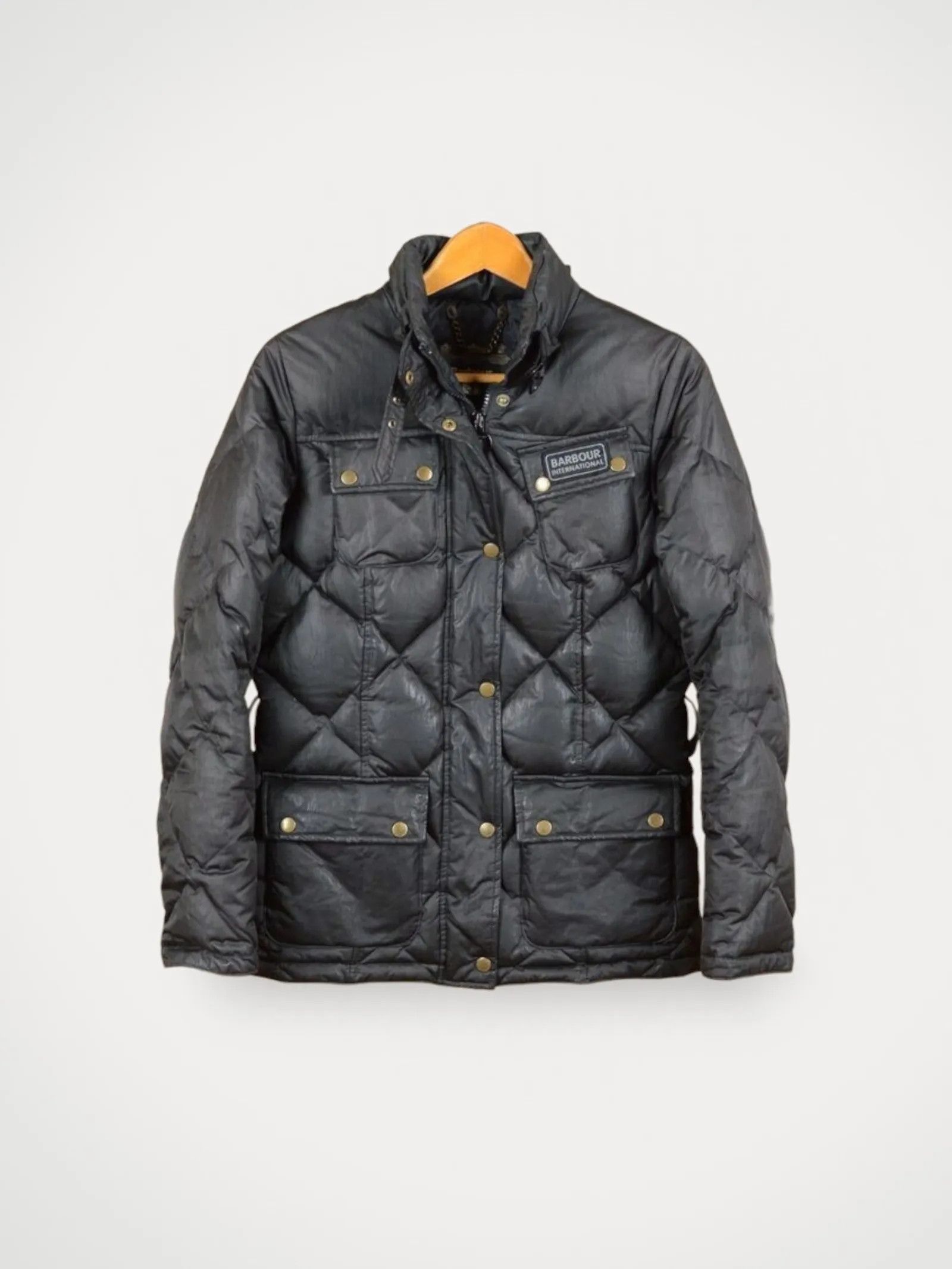 Barbour Barbour Jacket Size M / US 6-8 / IT 42-44 - 1 Thumbnail