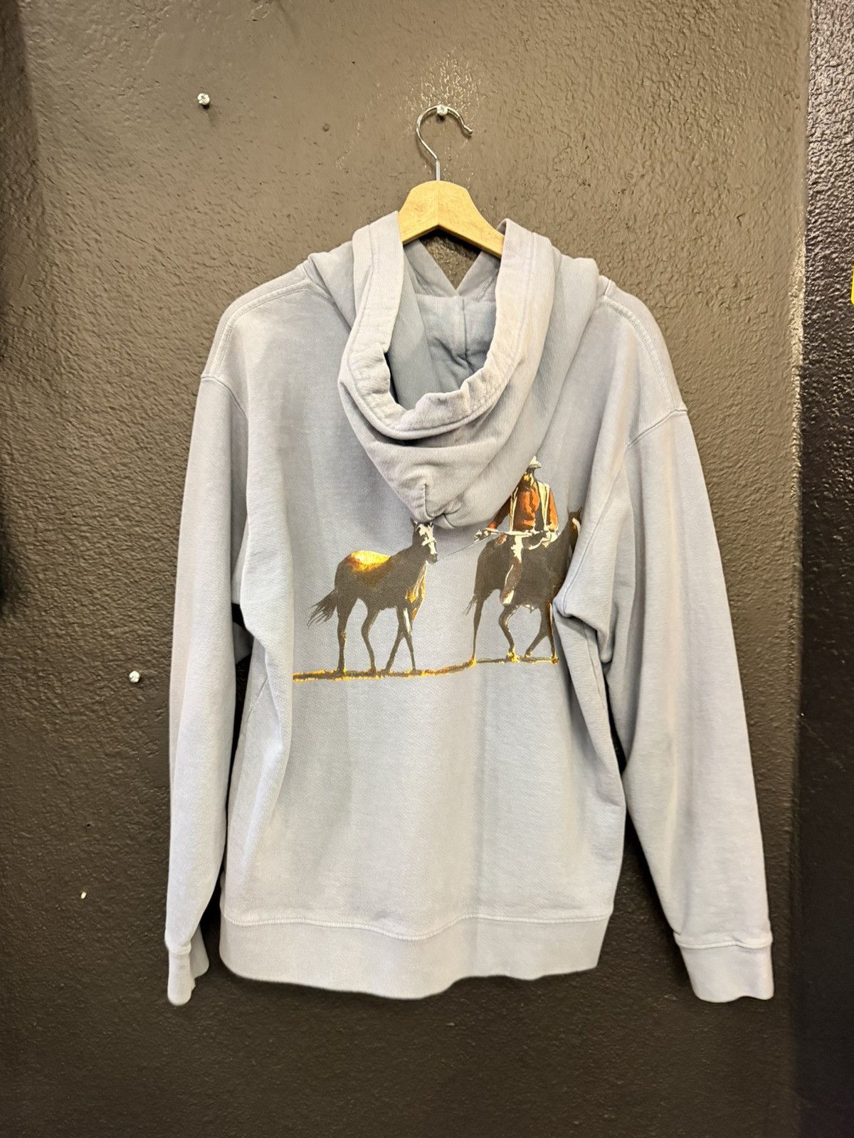 One of These Days One of these days quote hoodie Size US M / EU 48-50 / 2 - 2 Thumbnail