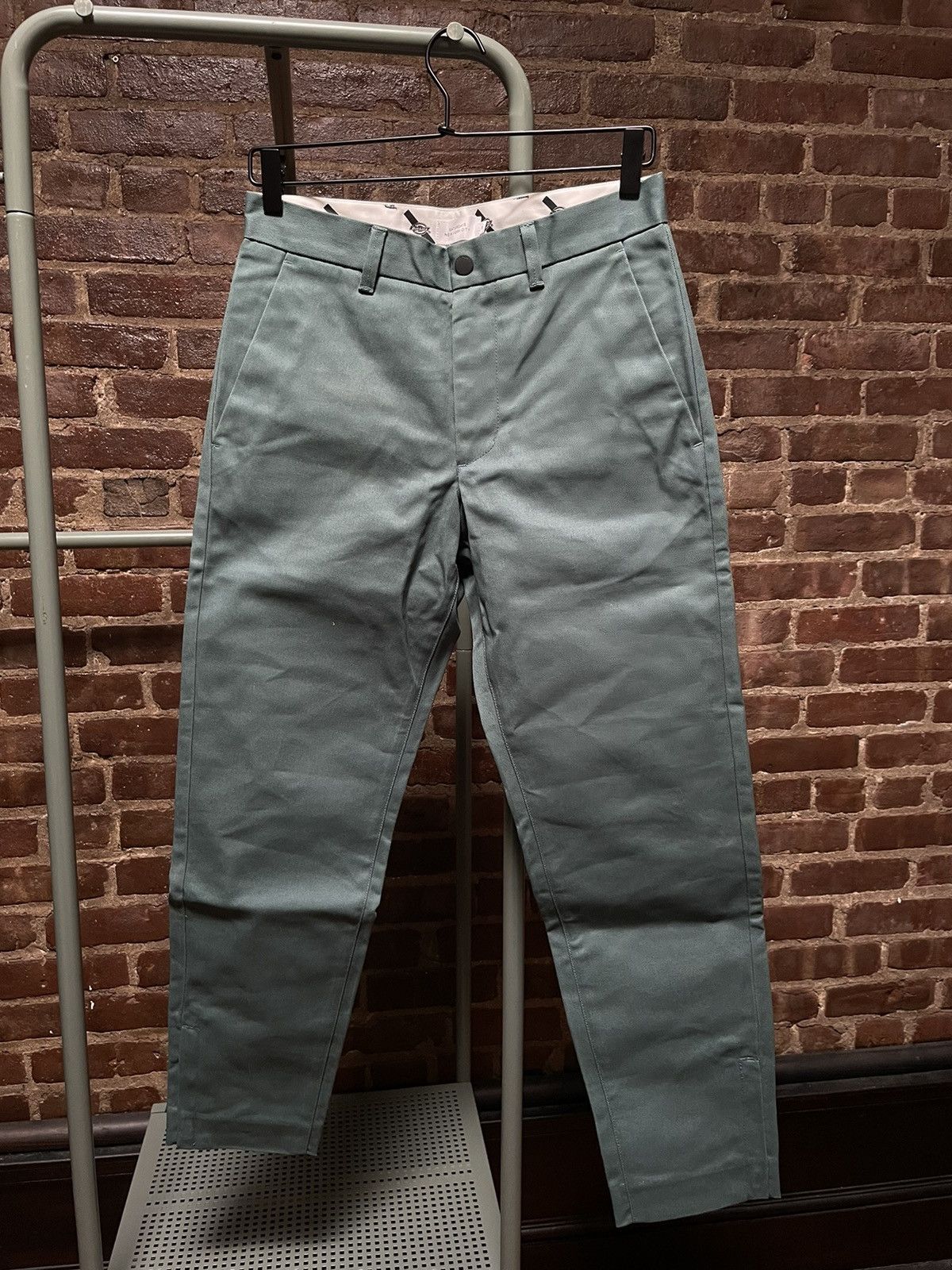 Dickies × Saturdays NYC Saturdays NYC x Dickies Japan Exclusive Pants Size US 28 / EU 44 - 1 Thumbnail