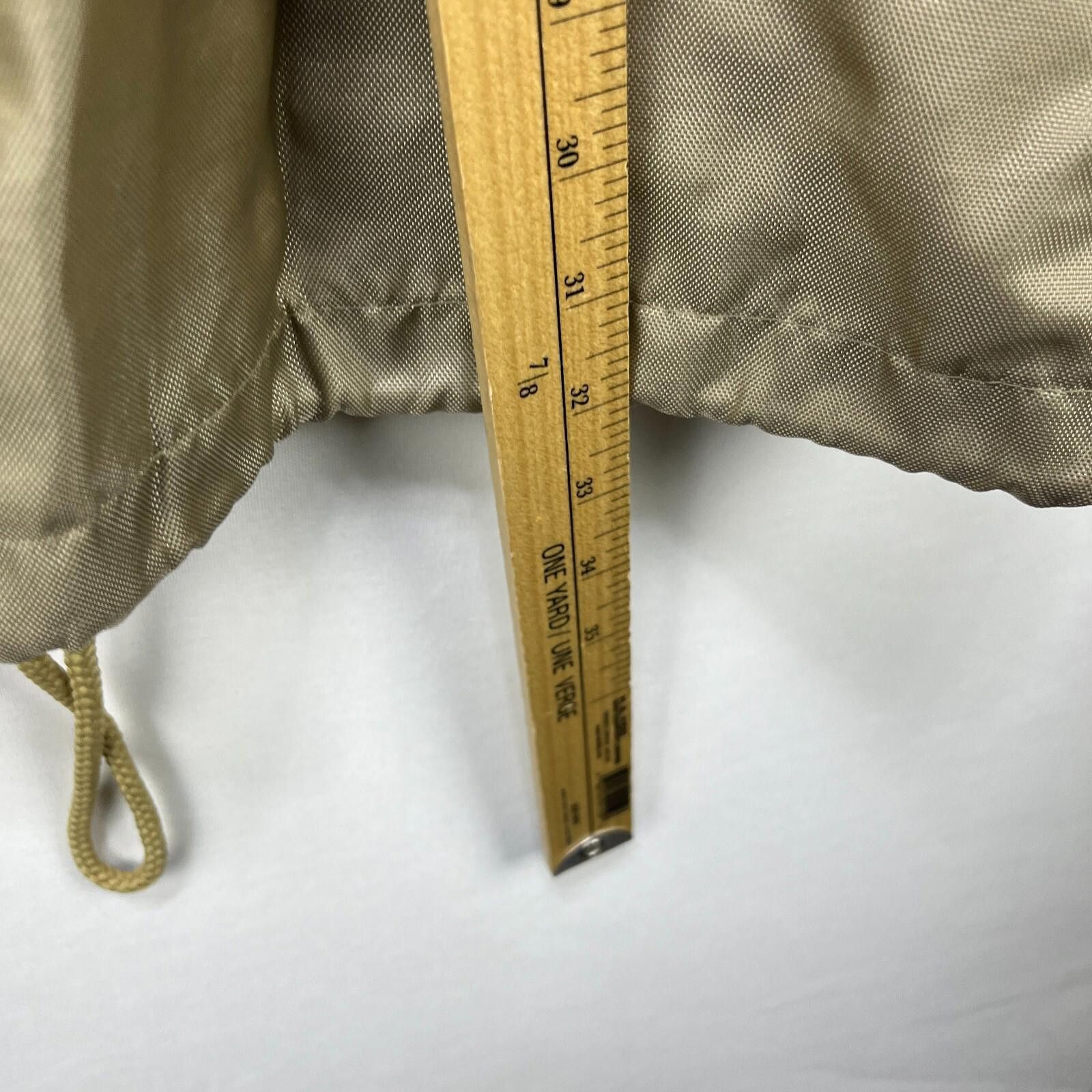 Perry Ellis Vintage 90s Perry Ellis America Windbreaker Jacket Large Size US L / EU 52-54 / 3 - 10 Thumbnail