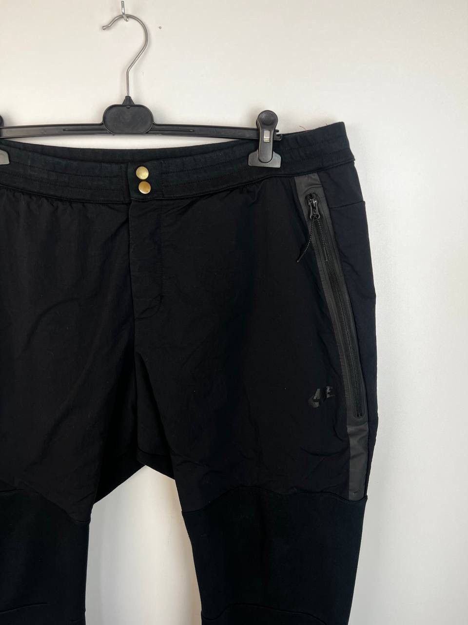Vintage Nike Tech Fleece streetwear pants size 3XL/39 Size US 39 - 2 Thumbnail