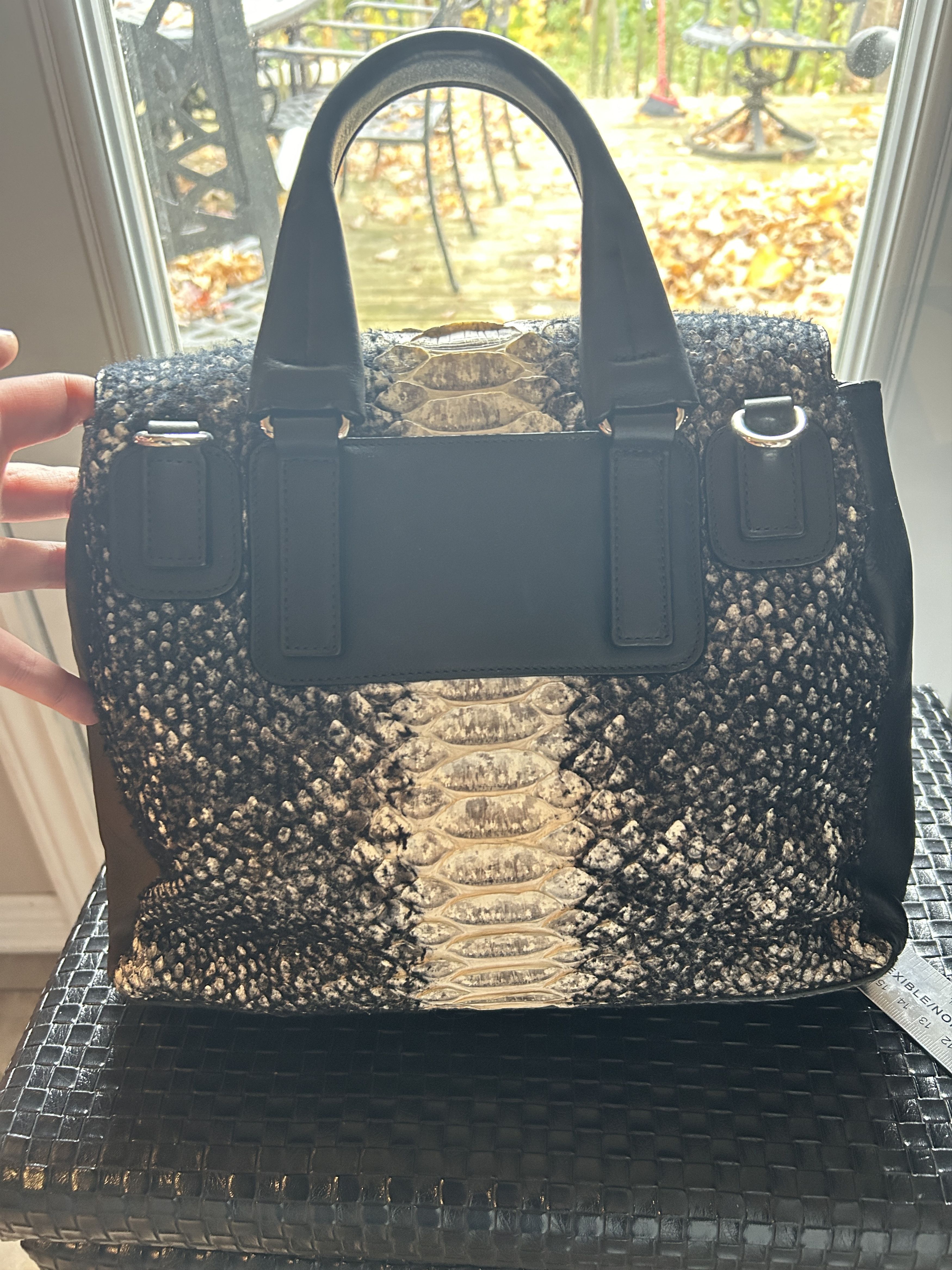 Givenchy Givenchy Pure Pandora Bag Size ONE SIZE - 2 Thumbnail