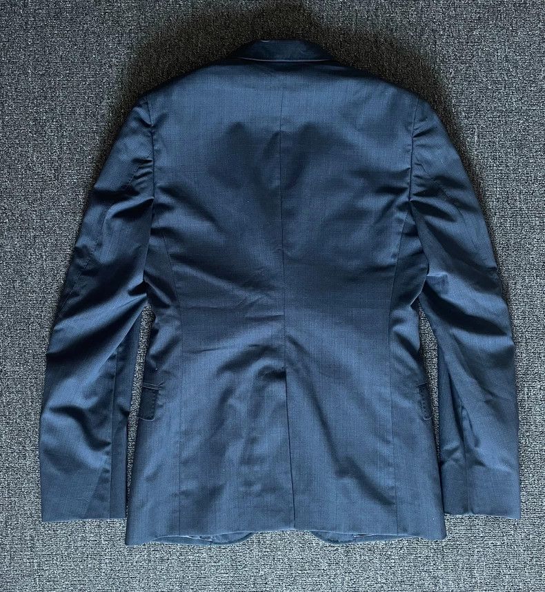 Gucci Gucci Wool suit 2503-Nextarrow Size 46R - 3 Thumbnail