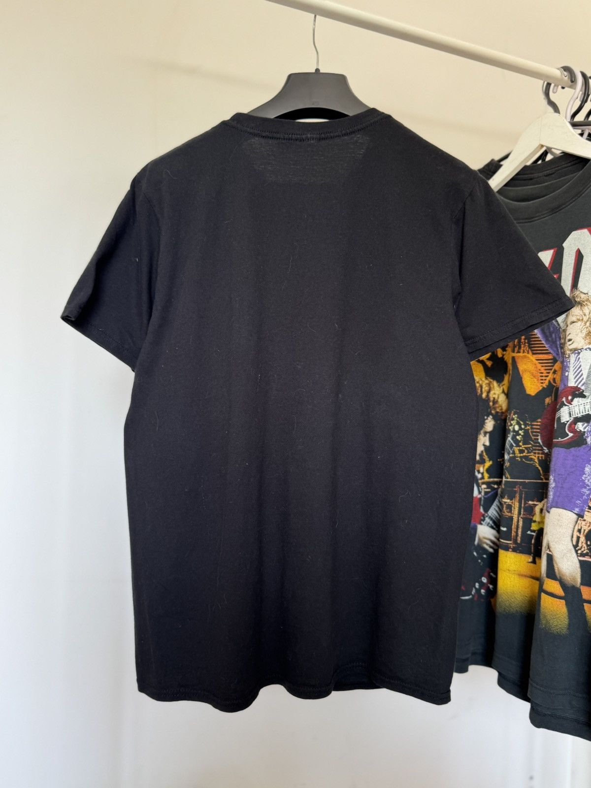 Band Tees vtg Marilyn Manson Band Tee Size US M / EU 48-50 / 2 - 3 Thumbnail