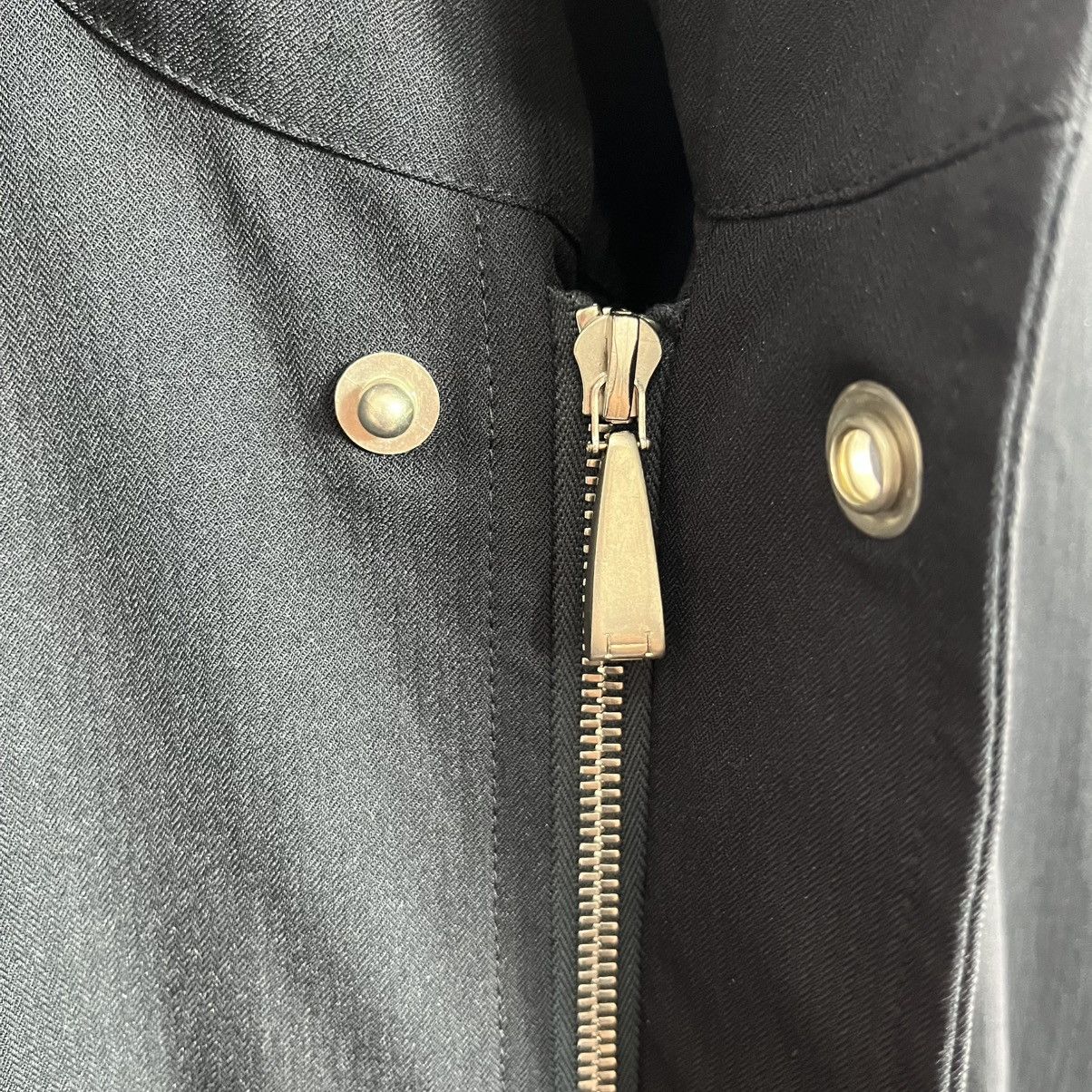 Hermes HERMES SPORT MEN’S PARKA JACKET Size US M / EU 48-50 / 2 - 9 Thumbnail