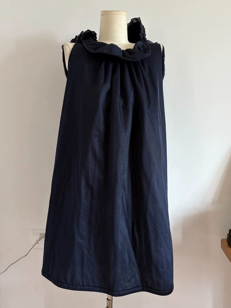 Comme des Garcons Comme des Garcons Dress Size S / US 4 / IT 40 - 1 Thumbnail