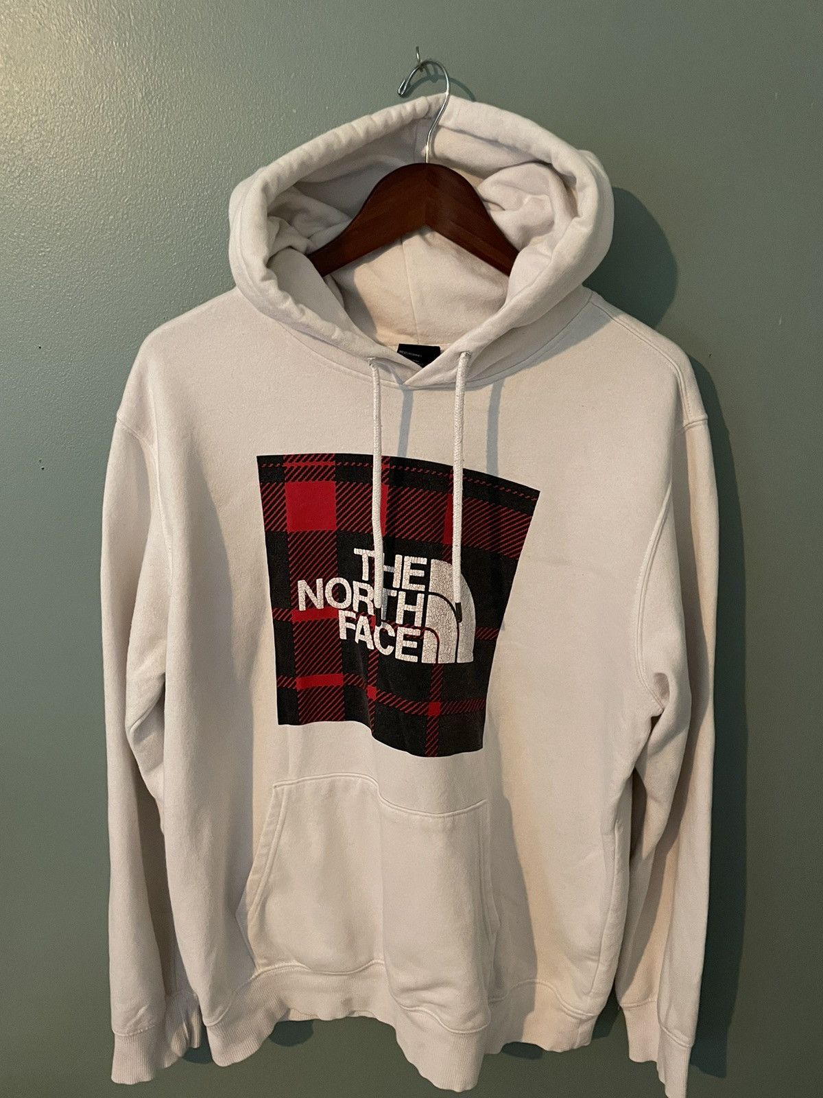 The North Face North face Winter hoodie Size US L / EU 52-54 / 3 - 3 Thumbnail