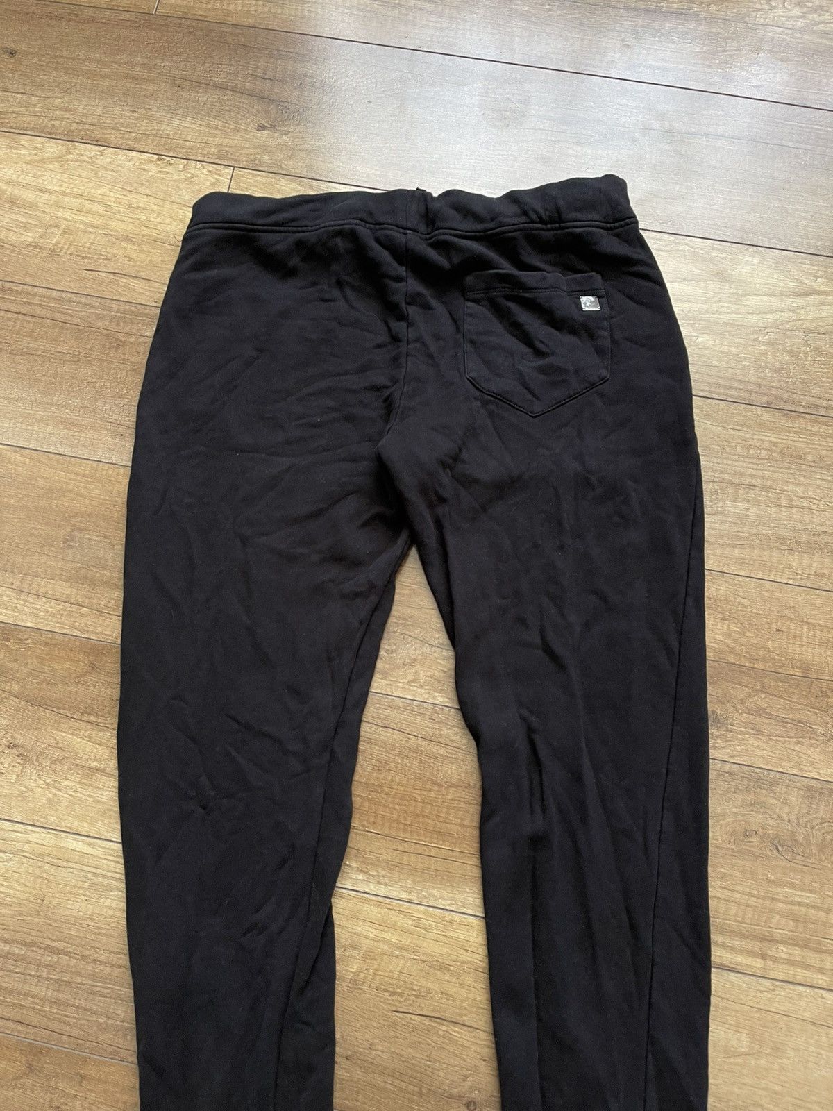 Versace Collection Jogger Sweatpants