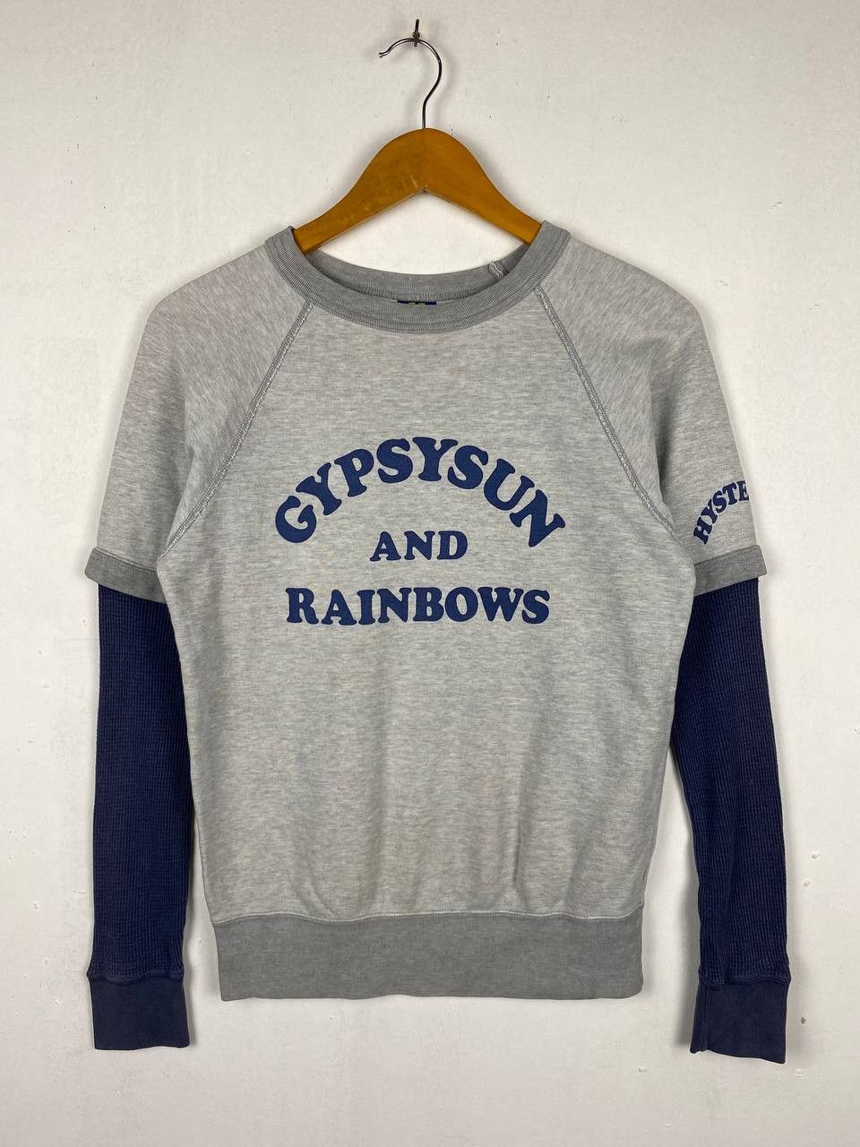 Hysteric Glamour HYSTERIC GLAMOUR Vintage Tee 