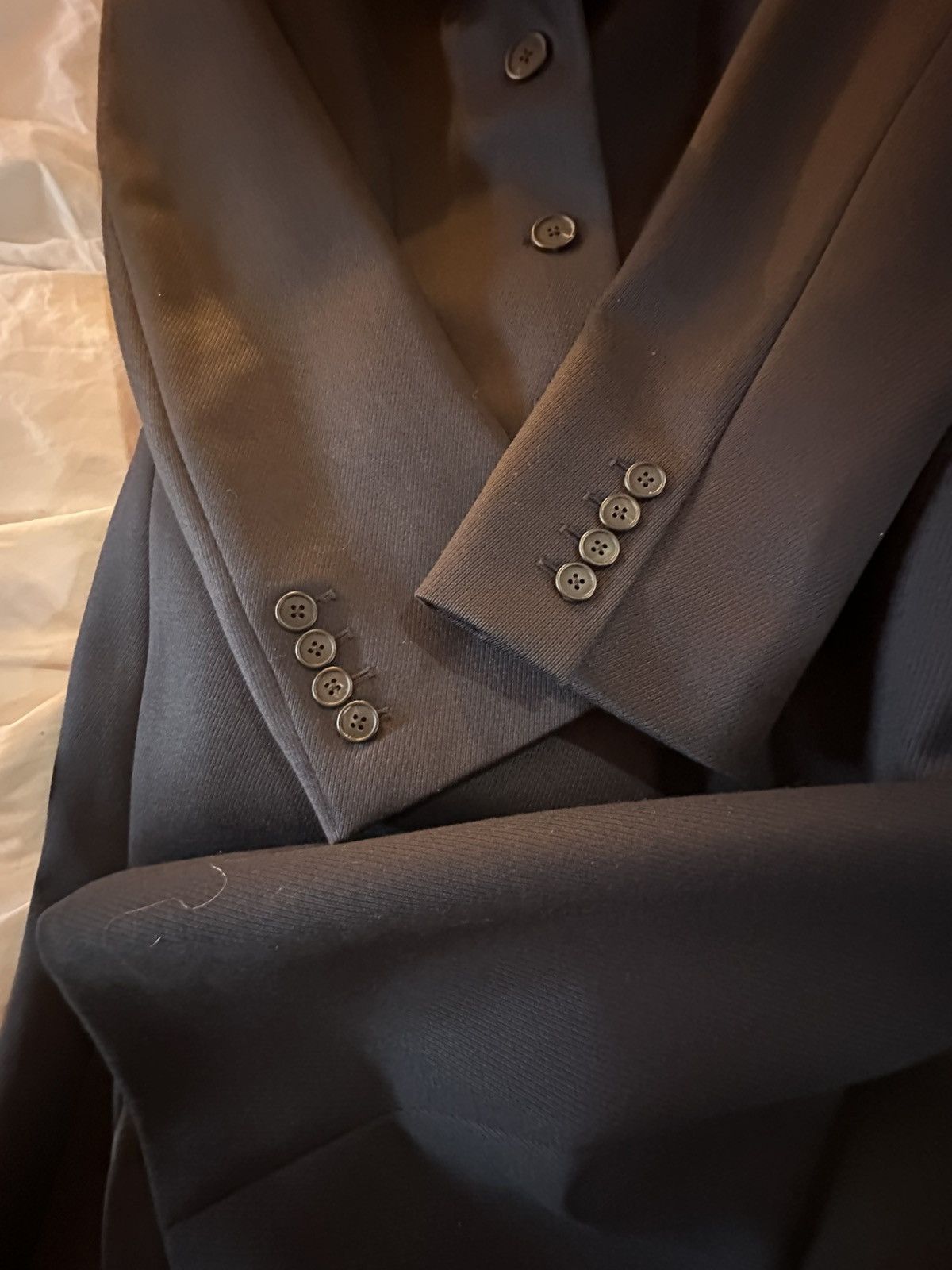 The Row The Row coat Size S / US 4 / IT 40 - 3 Thumbnail