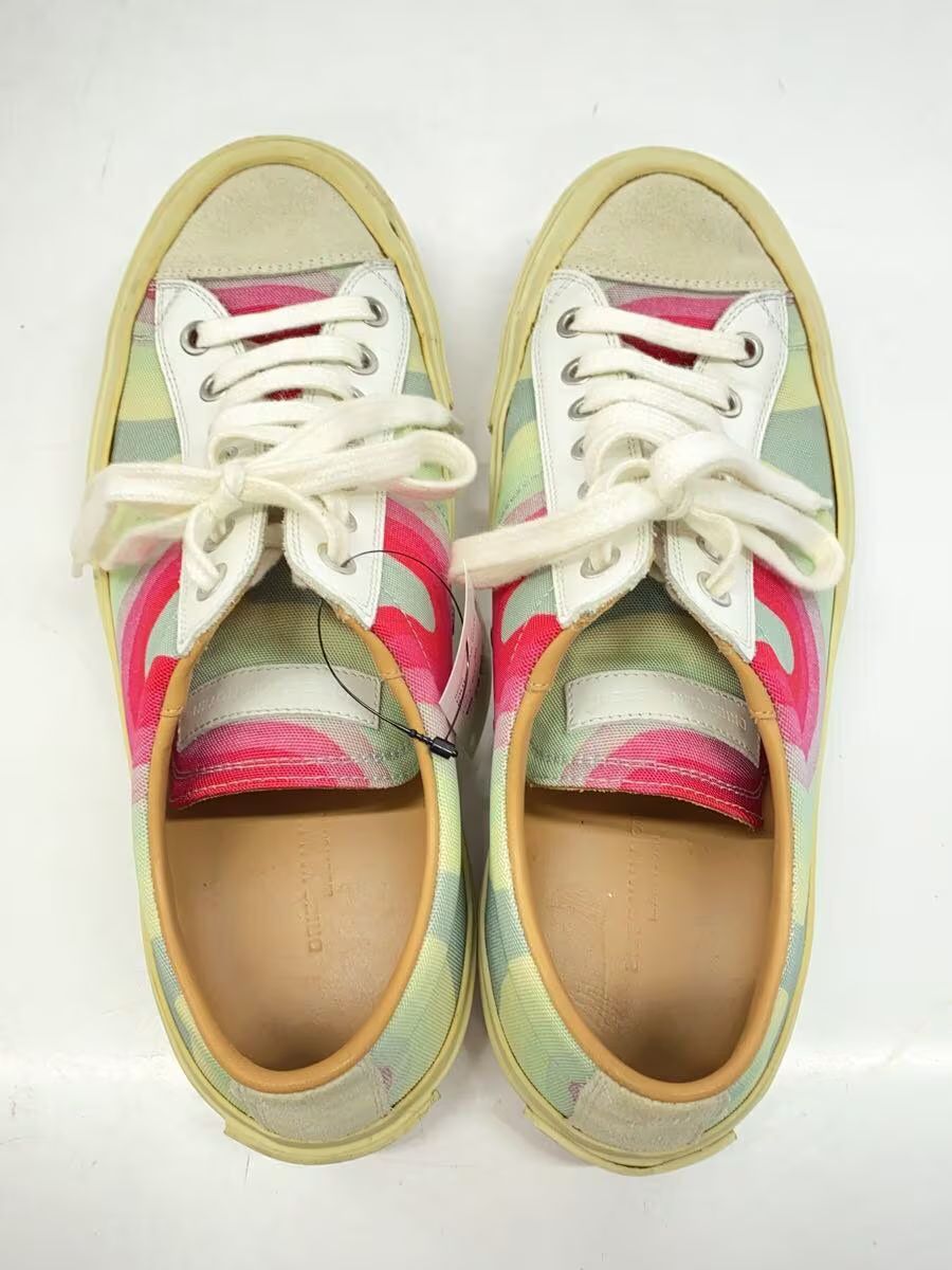 Dries Van Noten SS19 Verner Panton Sneakers Size US 10 / IT 40 - 3 Thumbnail