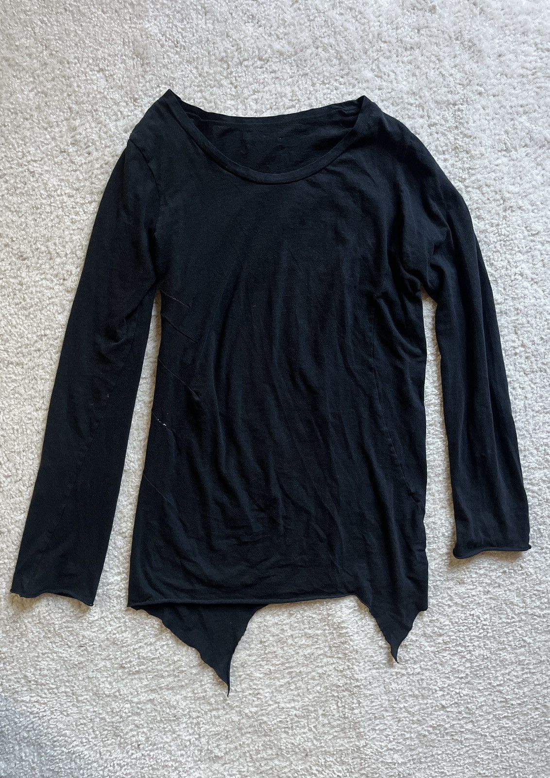 Men's If Six Was Nine Long Sleeve T Shirts | Grailed