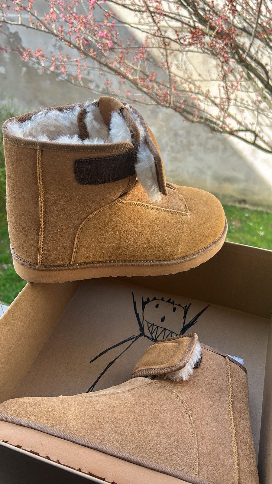Other Tommy Jack Oddo Verdier Brown Shoes Size US 10 / EU 43 - 3 Thumbnail