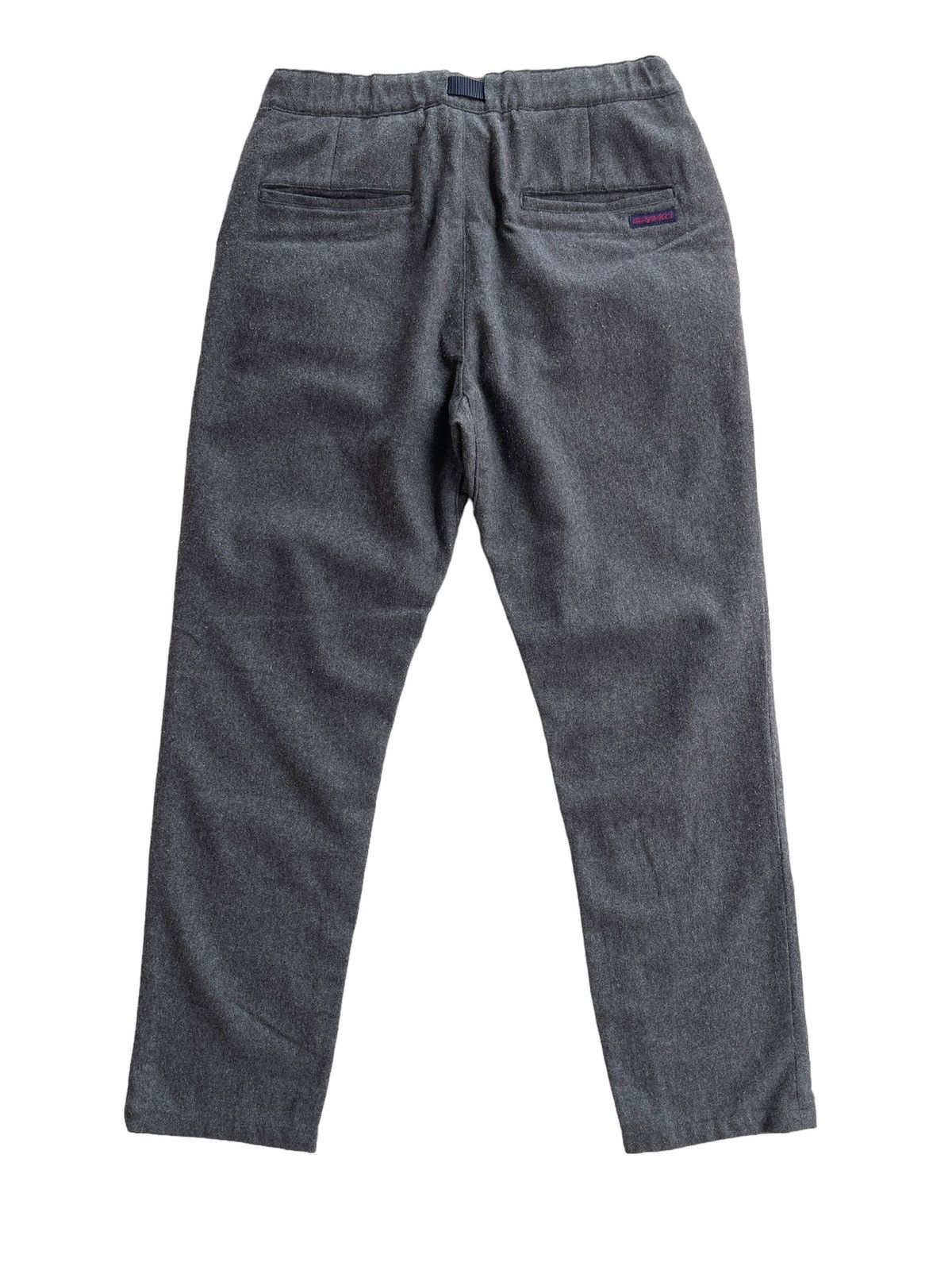 Gramicci Gramicci Wool Trousers Pants Size US 29 - 2 Thumbnail