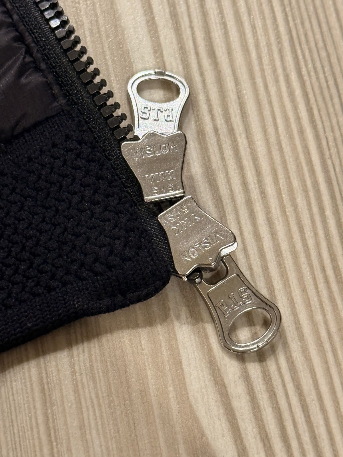 Parajumpers Parajumpers "Laid" Light Bomber Jacket Black Size S Size US S / EU 44-46 / 1 - 15 Thumbnail