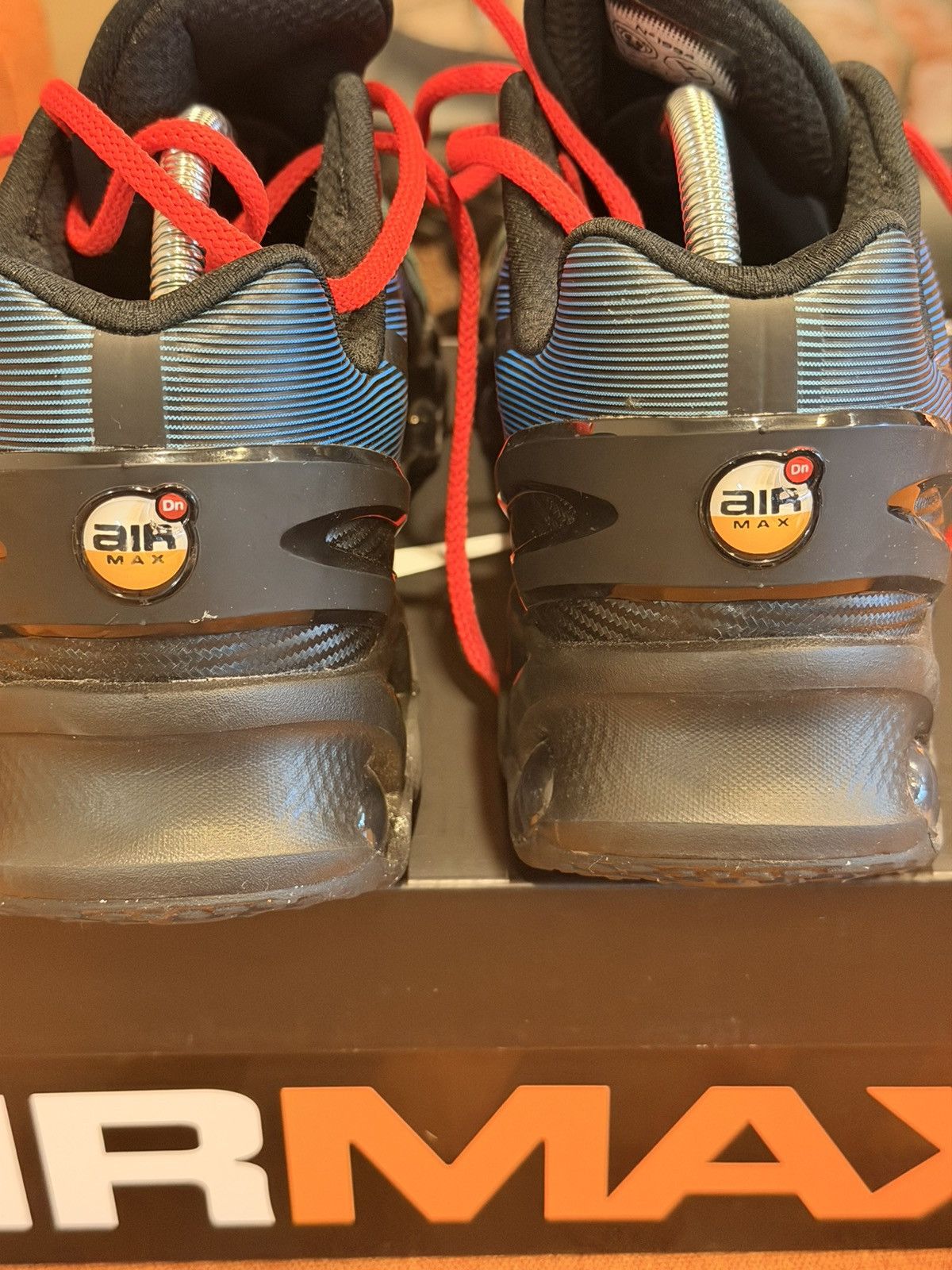 Nike Nike x Victor Victor “NYC” Size US 8.5 / EU 41-42 - 6 Thumbnail