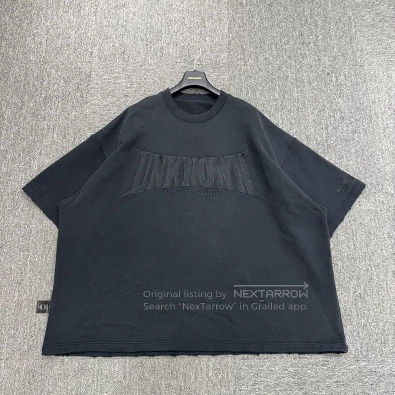 Vetements Vetements hoodie Size US M / EU 48-50 / 2 - 1 Thumbnail