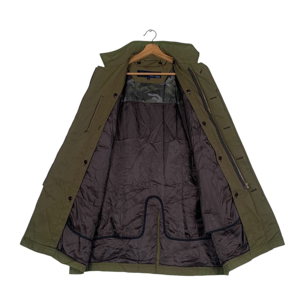 Joseph Abboud Joseph Abboud Chore Jacket Size US L / EU 52-54 / 3 - 11 Thumbnail