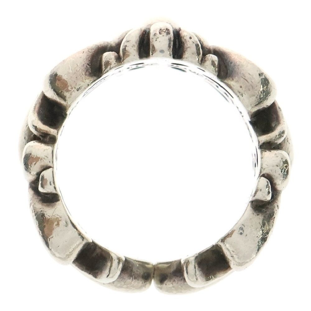 Tiffany & Co Forever Gold Ring