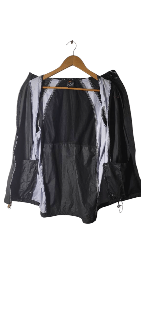 Nike VINTAGE NIKE WINDBREAKER JACKET Size US S / EU 44-46 / 1 - 4 Thumbnail