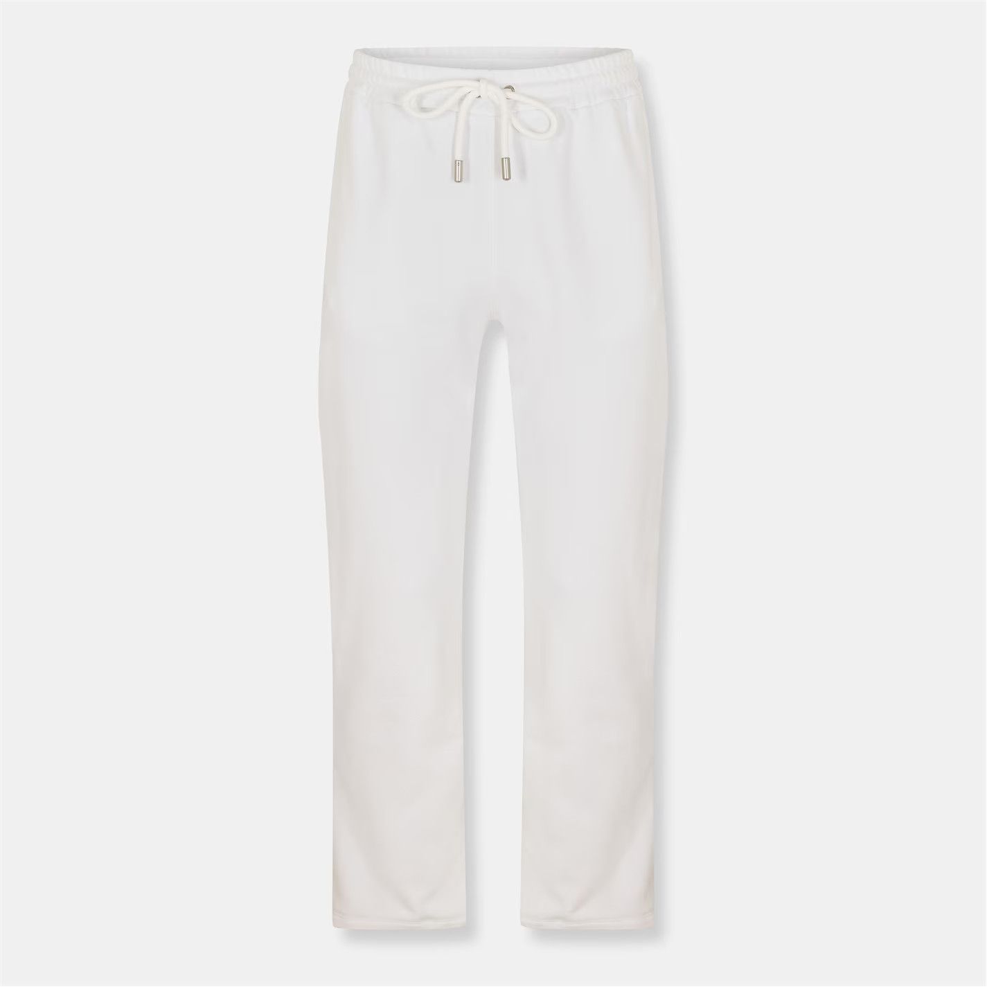 Off-White o1g2r1mq0226 Closed Cuff Fleece Tapered Sweatpants & Joggers Size US 30 / EU 46 - 1 Thumbnail