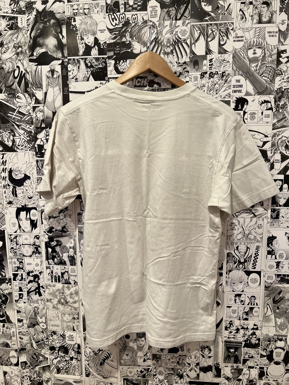 Uniqlo Uniqlo tee Size US M / EU 48-50 / 2 - 3 Thumbnail