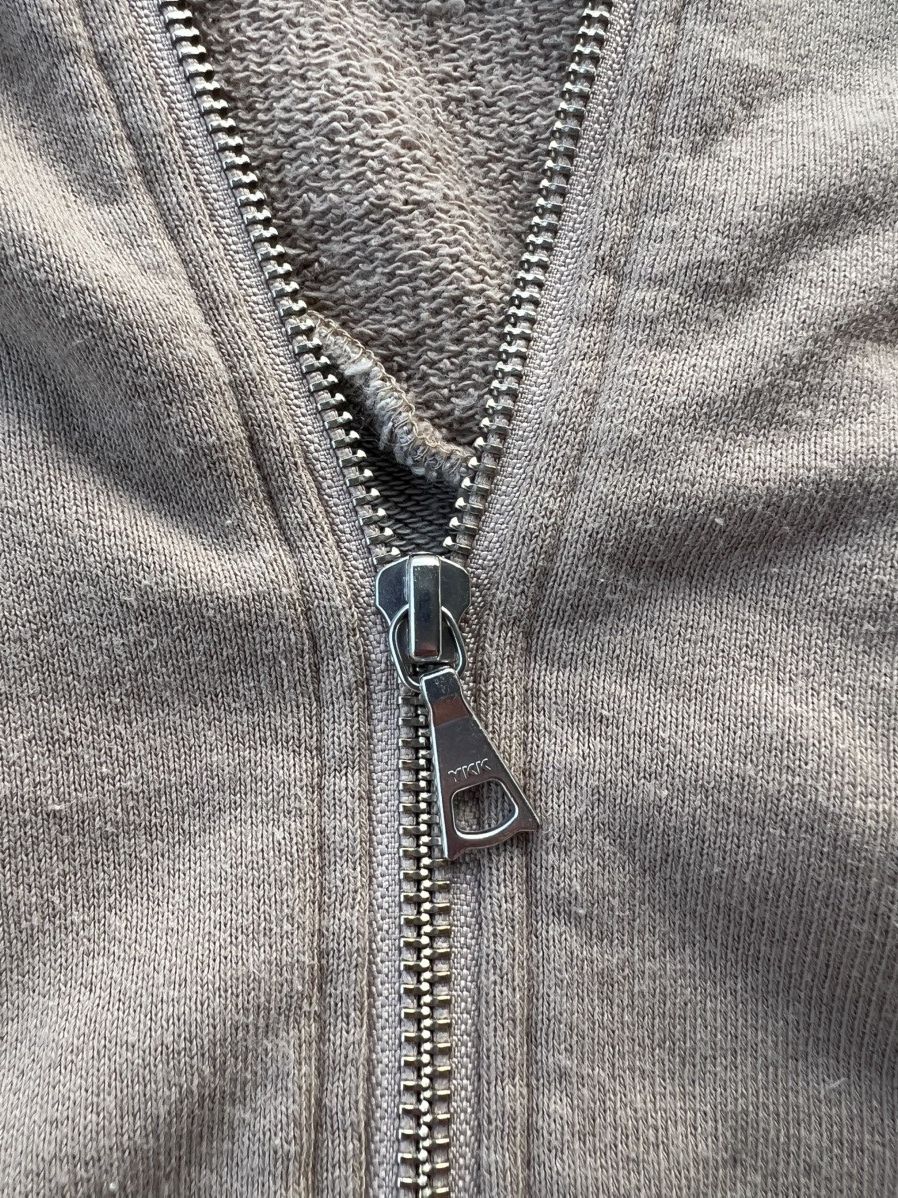 John Elliott john elliot patchwork hoodie Size US M / EU 48-50 / 2 - 3 Thumbnail