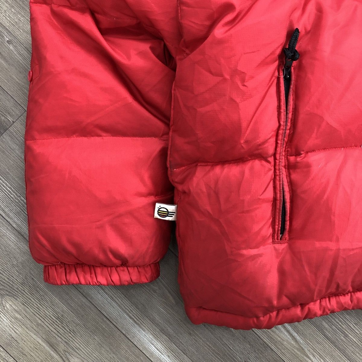 Ecko Unltd. Vintage 90’s Ecko Unltd Funtion Game Down Jacket Y2K Hiphop Size US XL / EU 56 / 4 - 7 Thumbnail