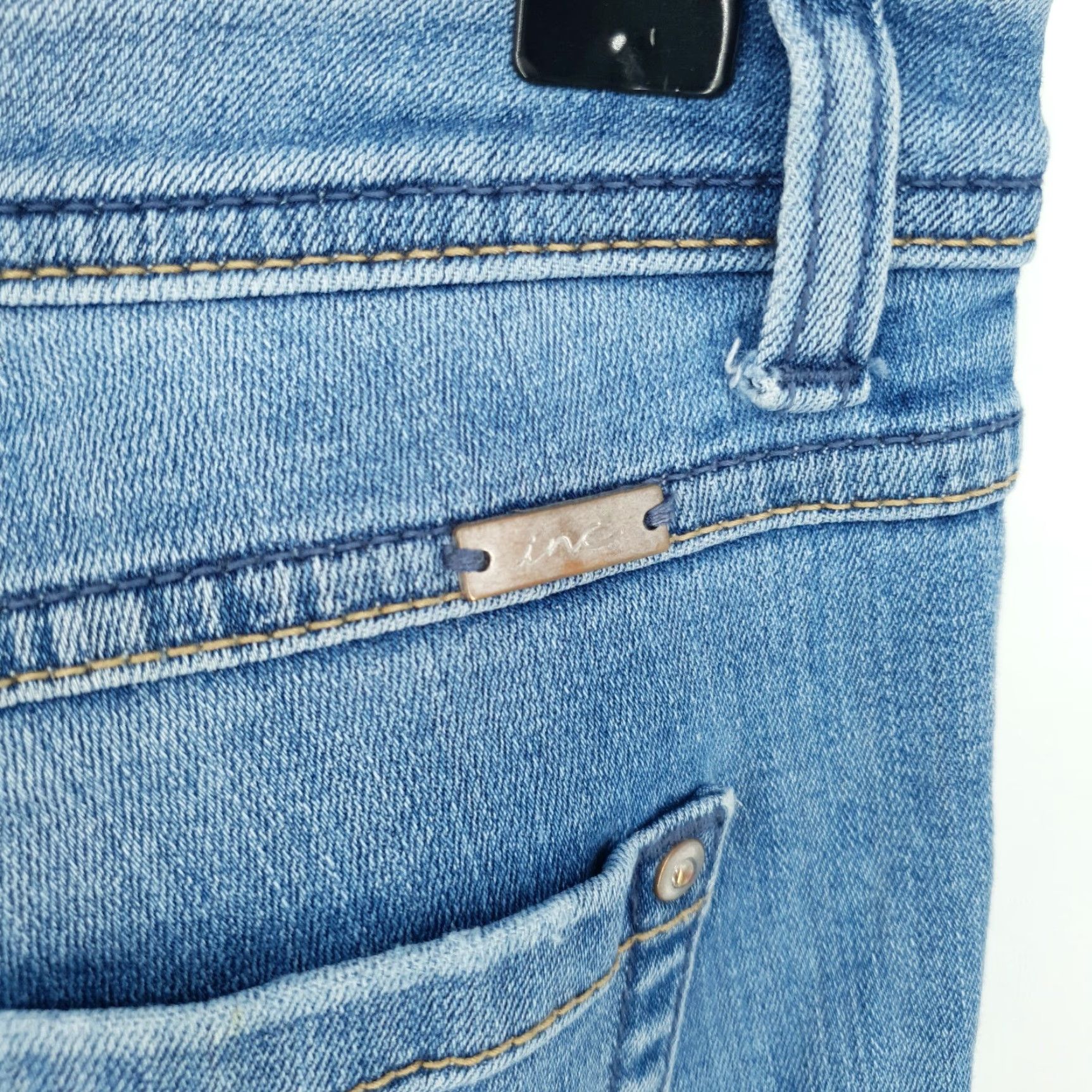 Vintage VINTAGE not applicable Size 28" / US 6 / IT 42 - 6 Thumbnail