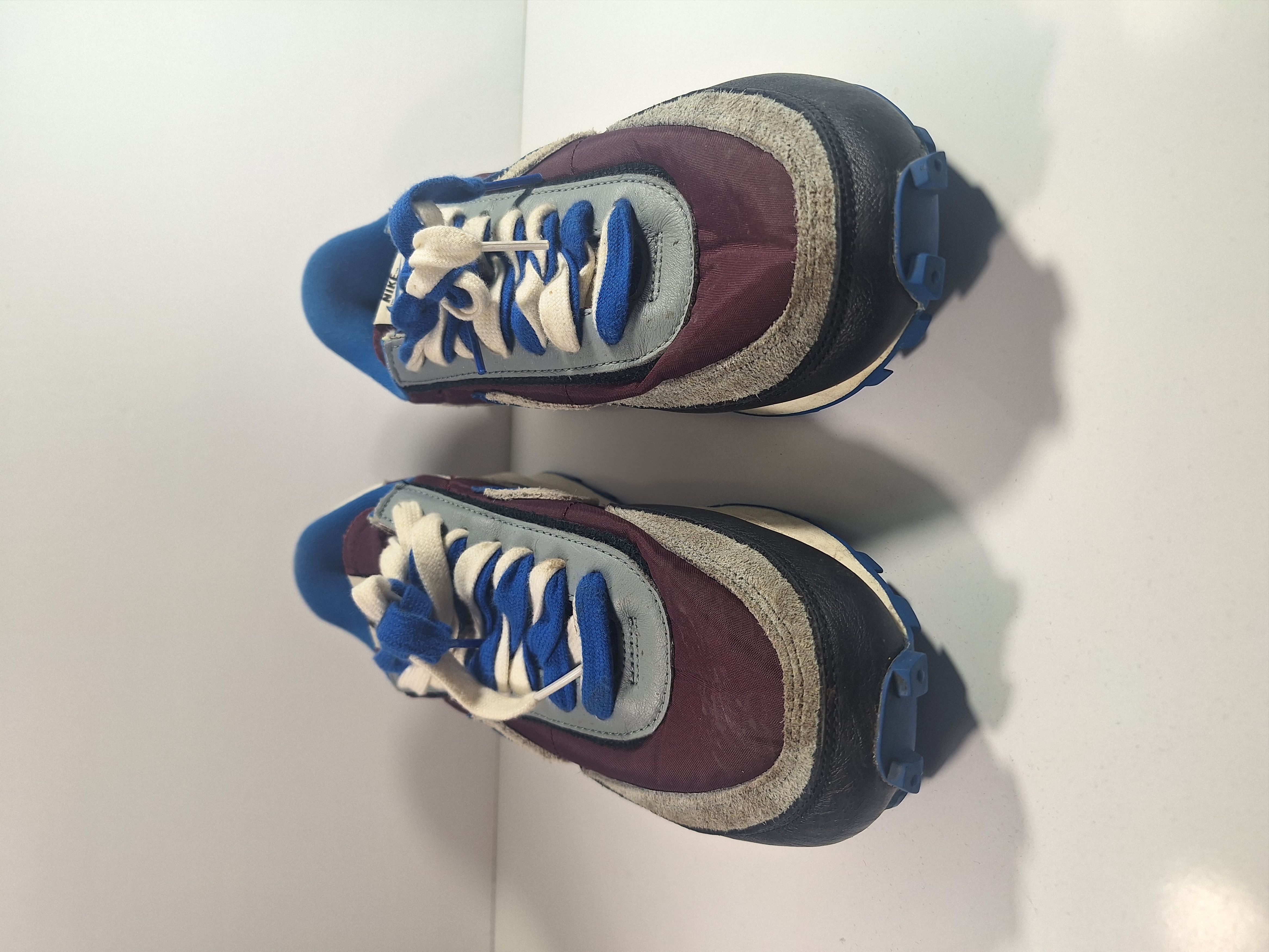 Nike × Sacai Nike Sacai Undercover LDWaffle Size US 11 / EU 44 - 3 Thumbnail
