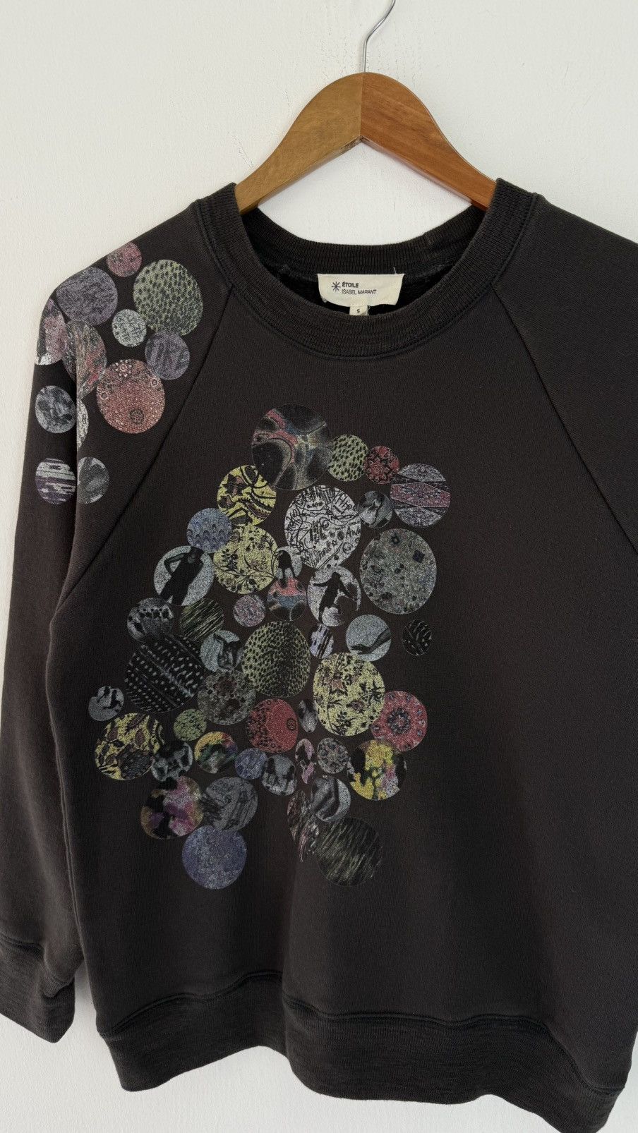 Isabel Marant Etoile Isabel Marant Etoile Size US S / EU 44-46 / 1 - 3 Thumbnail