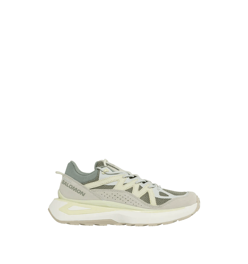 o1h1sh10624 Sneaker in Grey