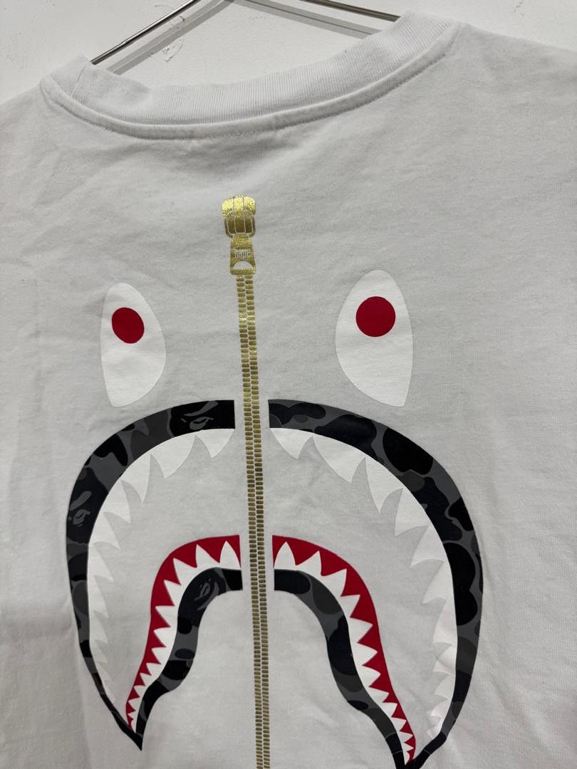 Bape WGM Ladies Tee