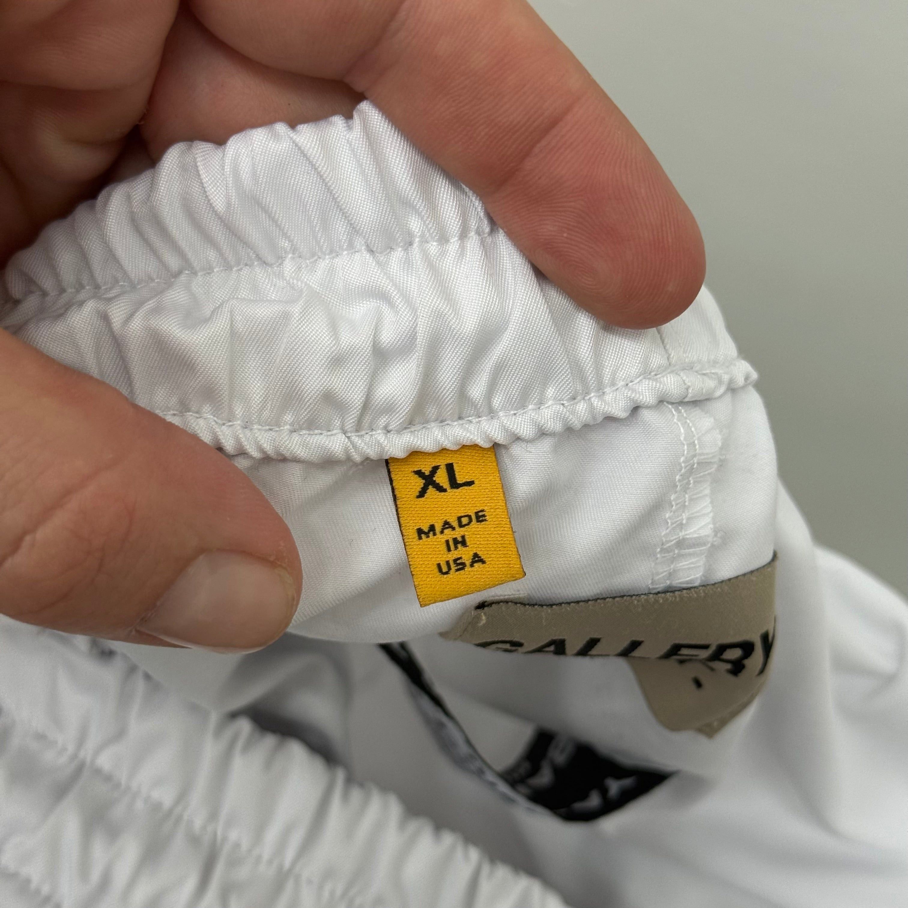 Gallery Dept. Gallery Dept White Shorts - Size XL Size US 34 / EU 50 - 6 Thumbnail