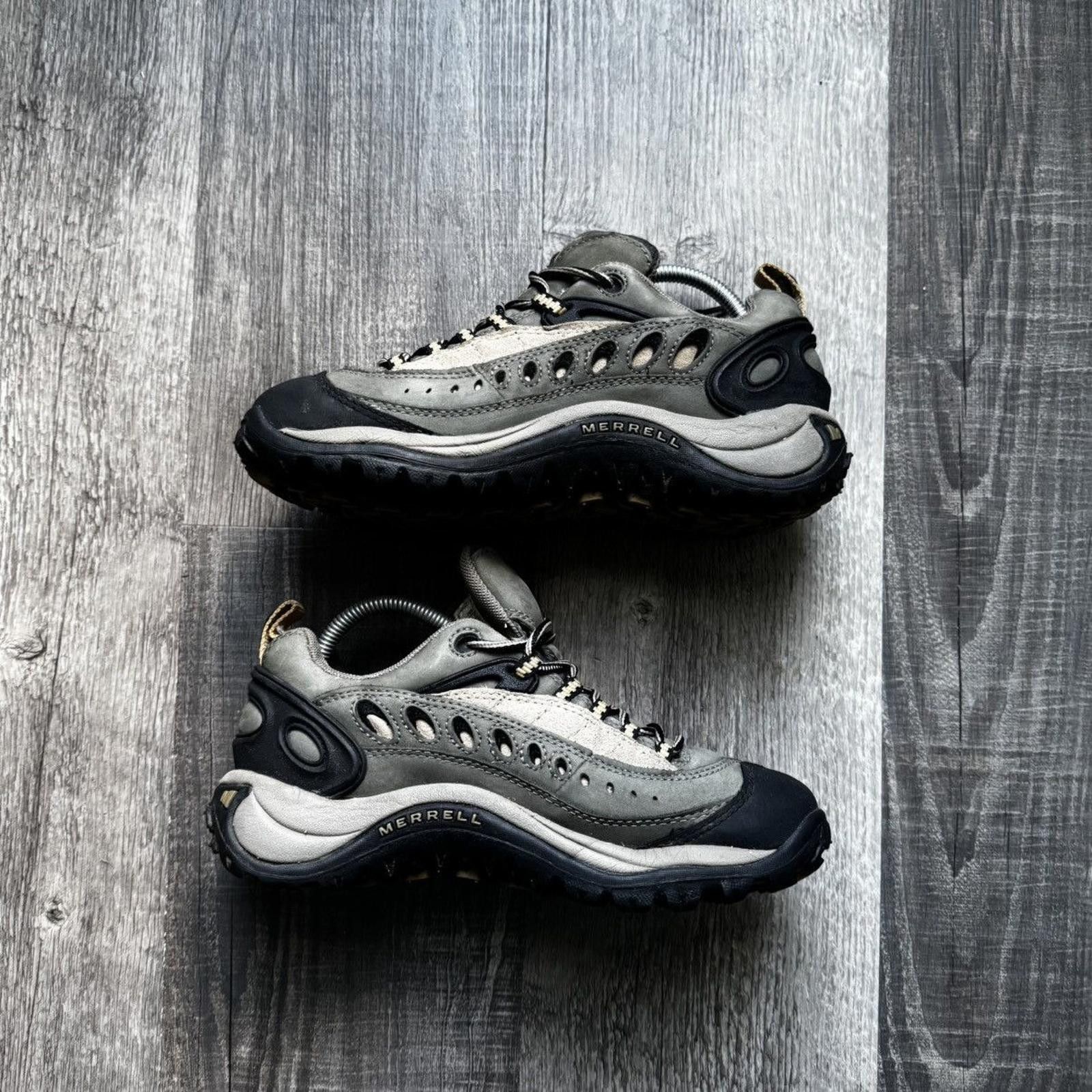 Merrell MERRELL • GORE-TEX® Reflex II (7M) Size US 7 / EU 40 - 3 Thumbnail