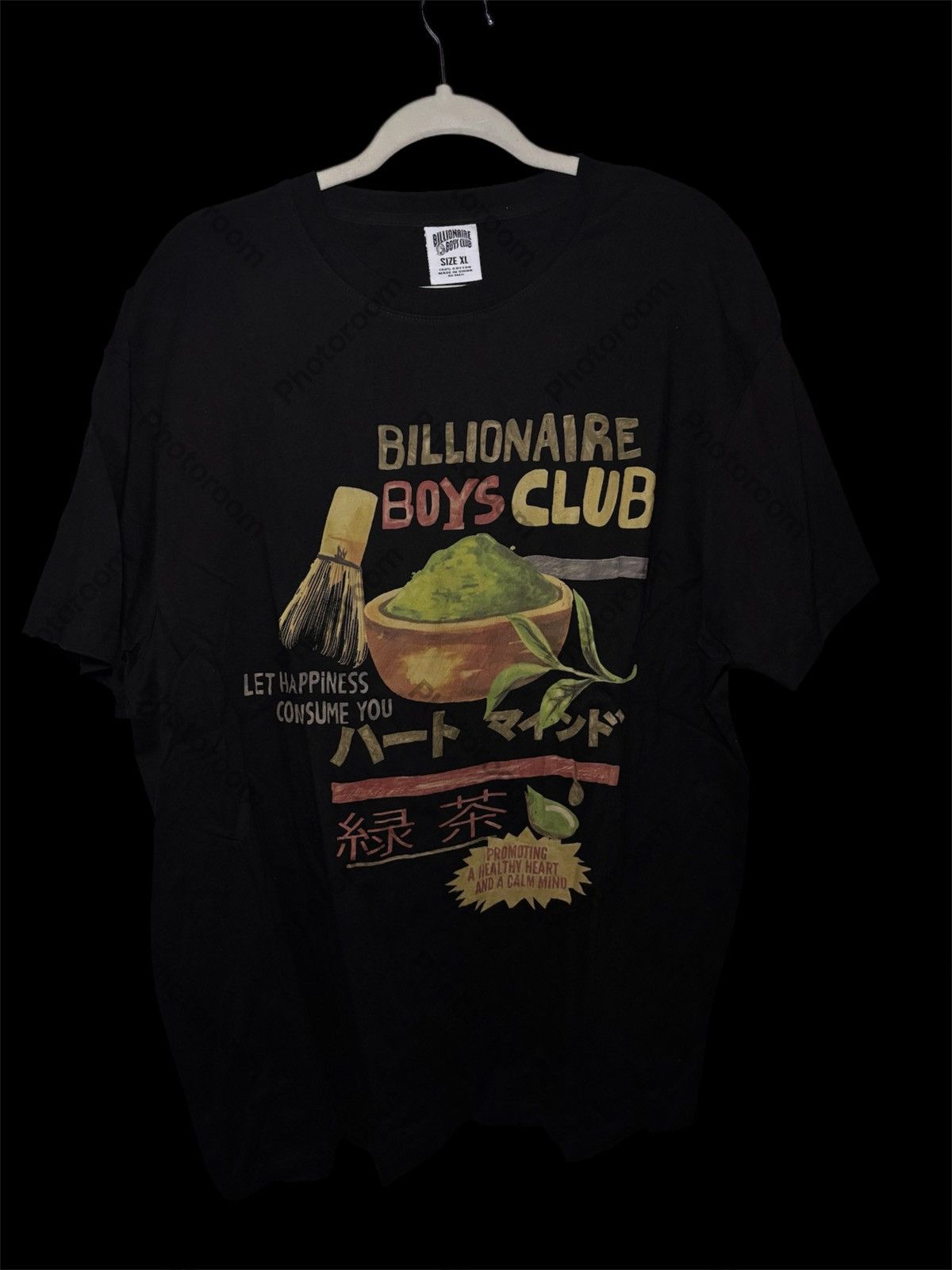 Billionaire Boys Club Billionaire Boys Club Tee Size US XL / EU 56 / 4 - 1 Thumbnail