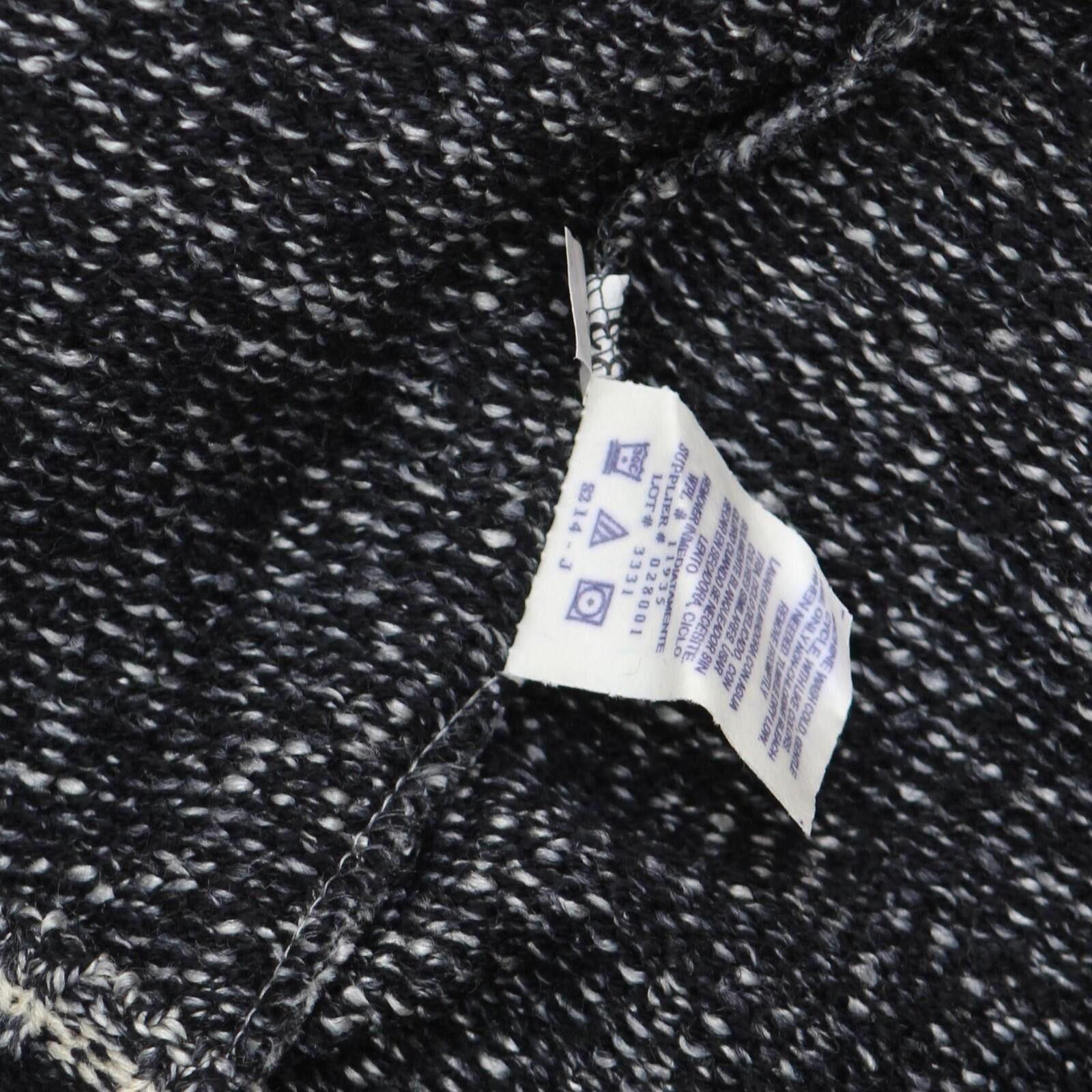 Other Nwt Arizona Jean Company 28001-1-fleck 10 Fleck Black Multi Size US XXS / EU 40 - 4 Thumbnail