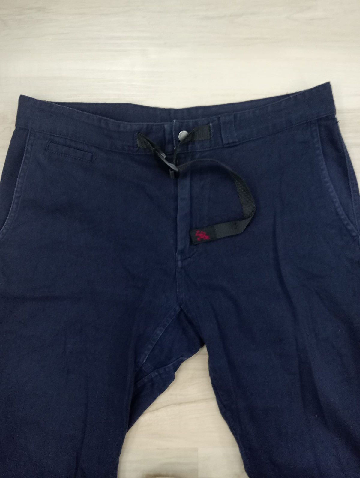 Gramicci × Japanese Brand Gramicci pant Size US 35 - 4 Thumbnail