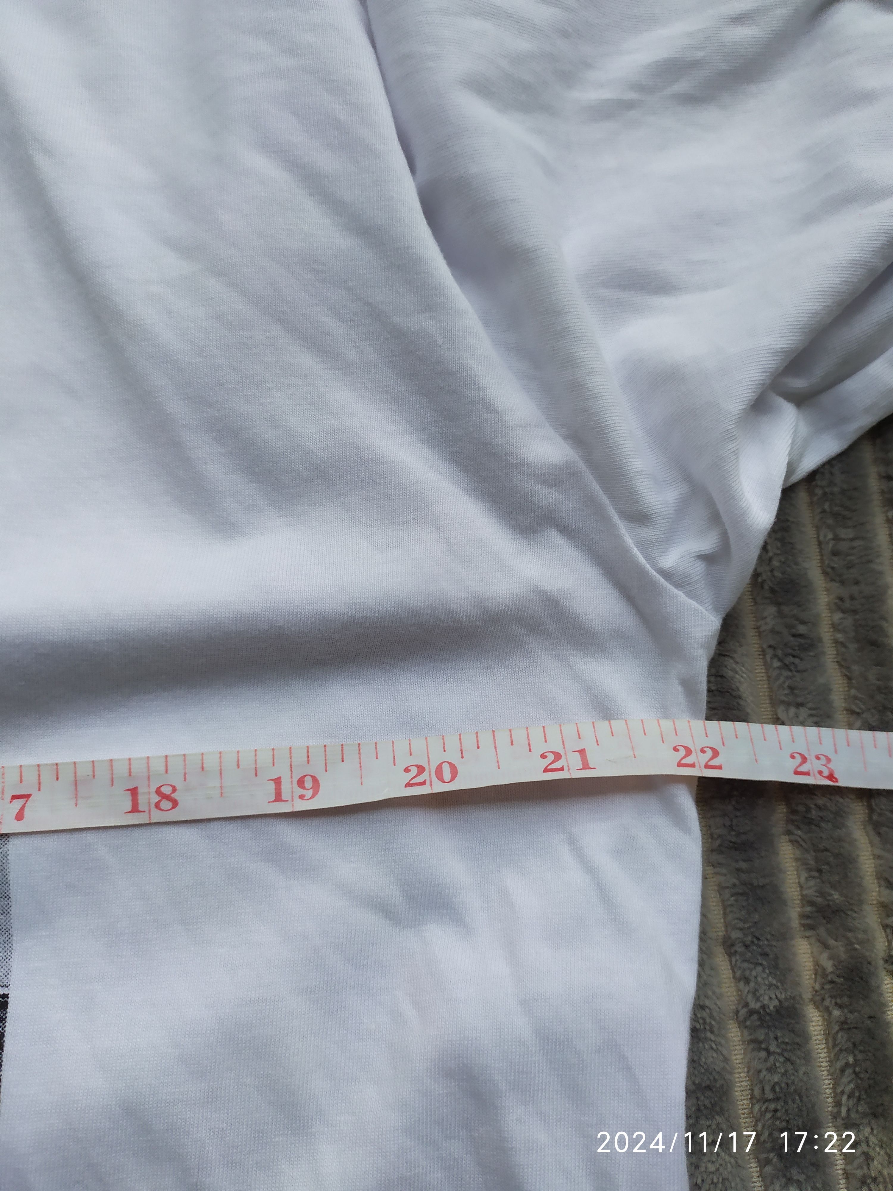 Welcome Skateboards Vintage Defective Struct Skateboards Long Sleeve T-shirt Size US L / EU 52-54 / 3 - 9 Thumbnail