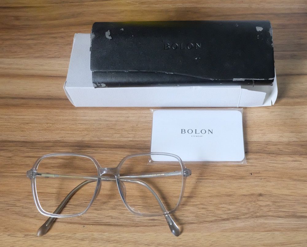 Other Bolon Eyeglasses Size ONE SIZE - 1 Thumbnail