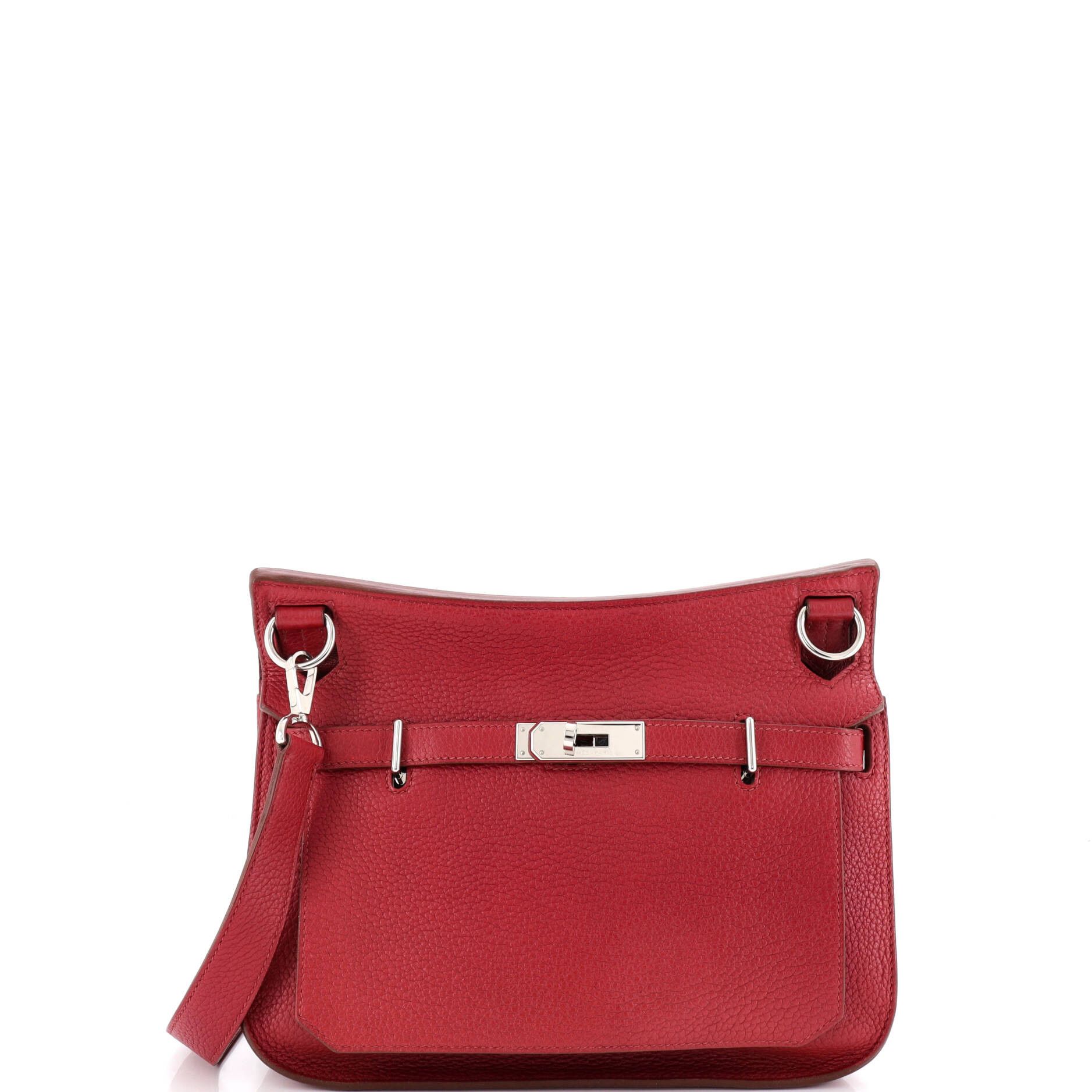 Hermes Jypsiere Bag Size ONE SIZE - 1 Thumbnail